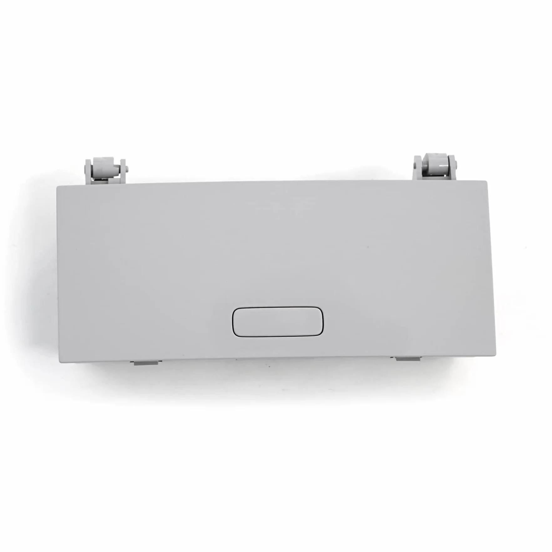 Volkswagen 2H0868565EY20 schowek na okulary, uchwyt na okulary, szary