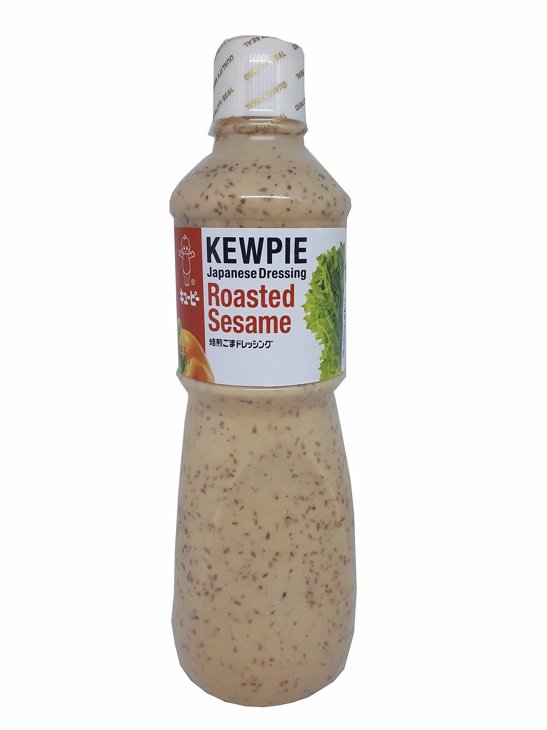 Kewpie Japoński sos sezamowy/dressing 1000 ml