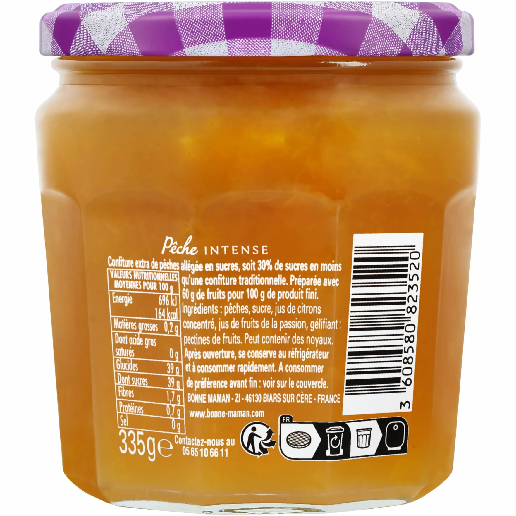 DOBRA MAMA PEŁNICA 335G