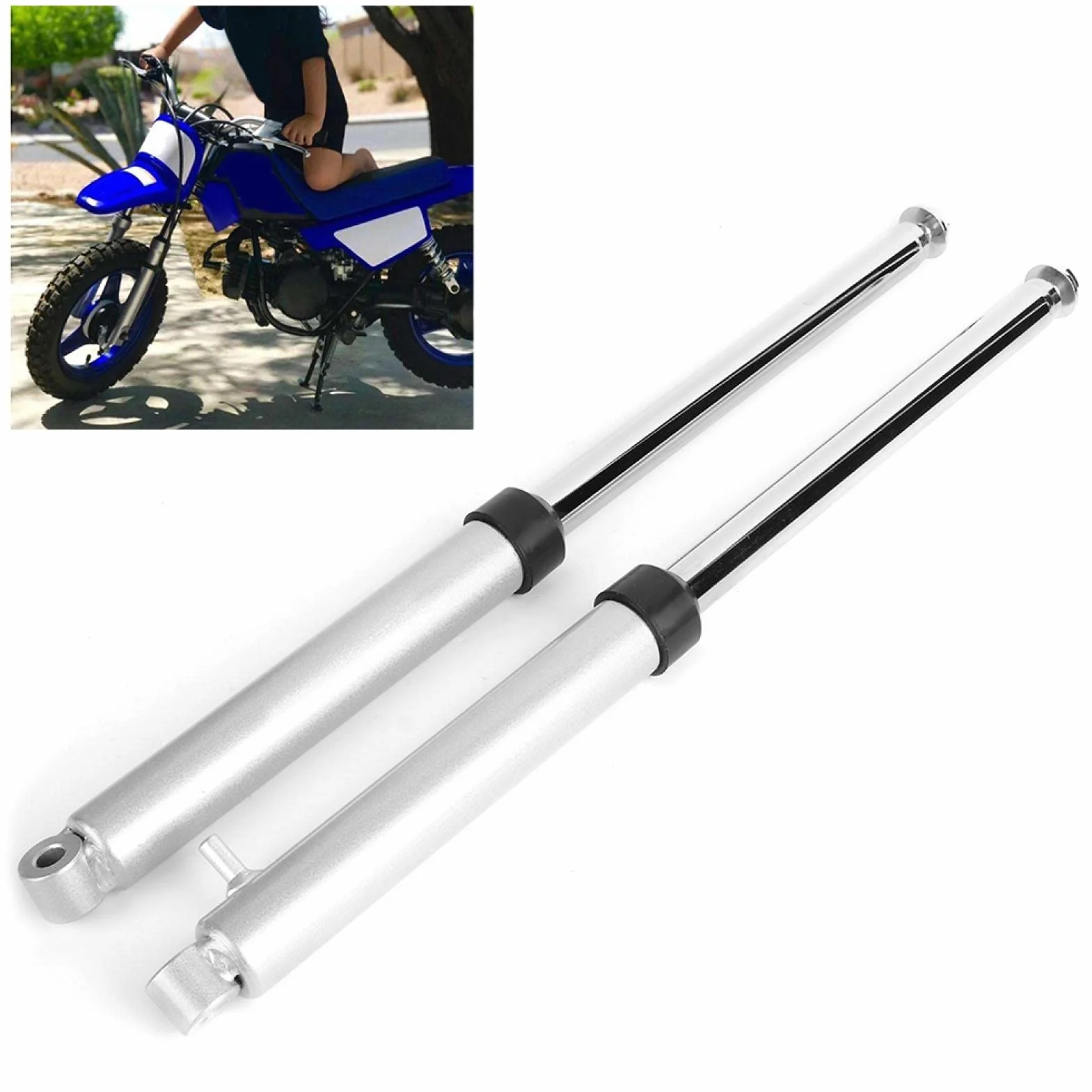 fourche pw 50 pw50 Gabeln für Fit für Yamaha PW50 für Fit für Yamaha PW50