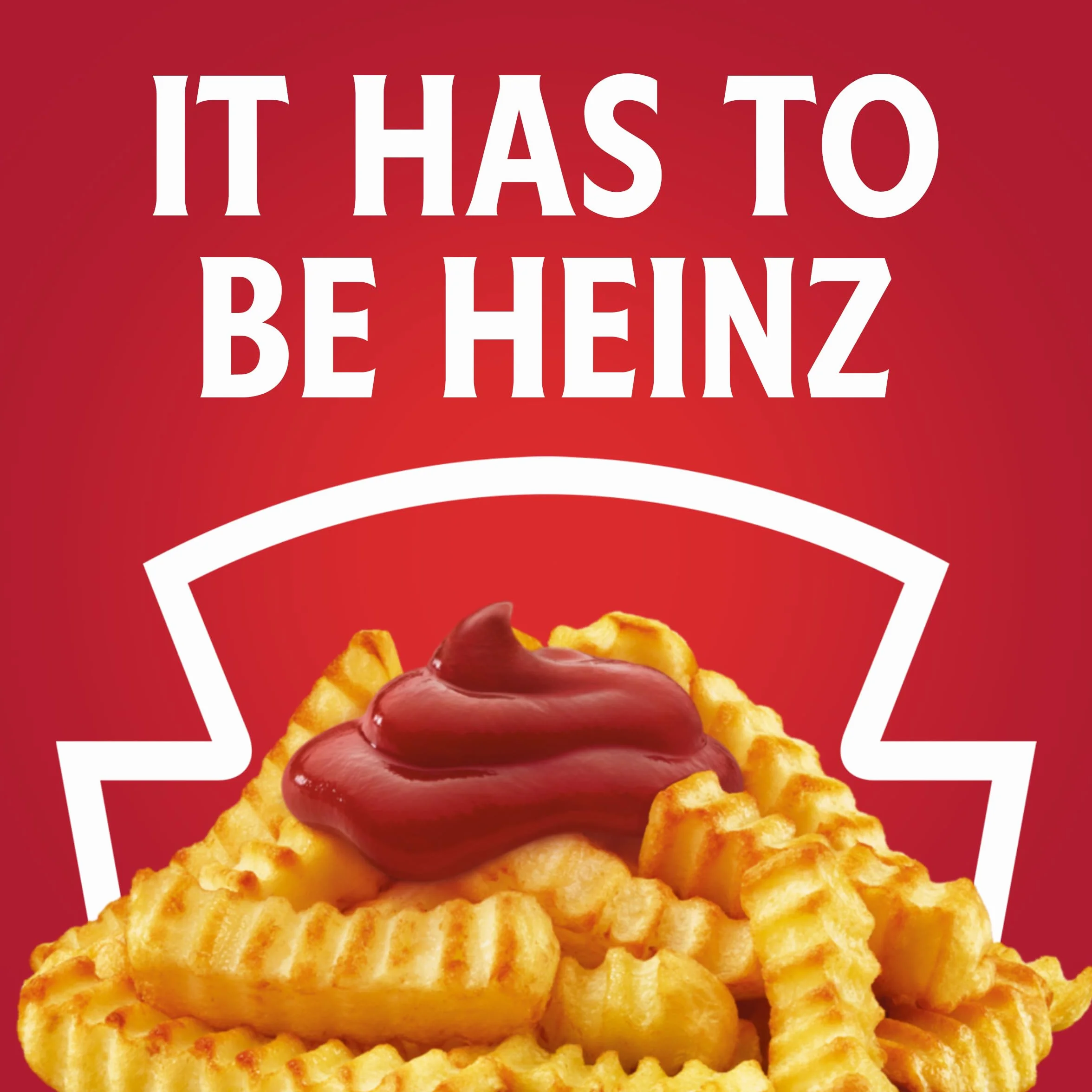 Heinz - Azúcar reducida salsa de tomate del tomate - 13 oz.