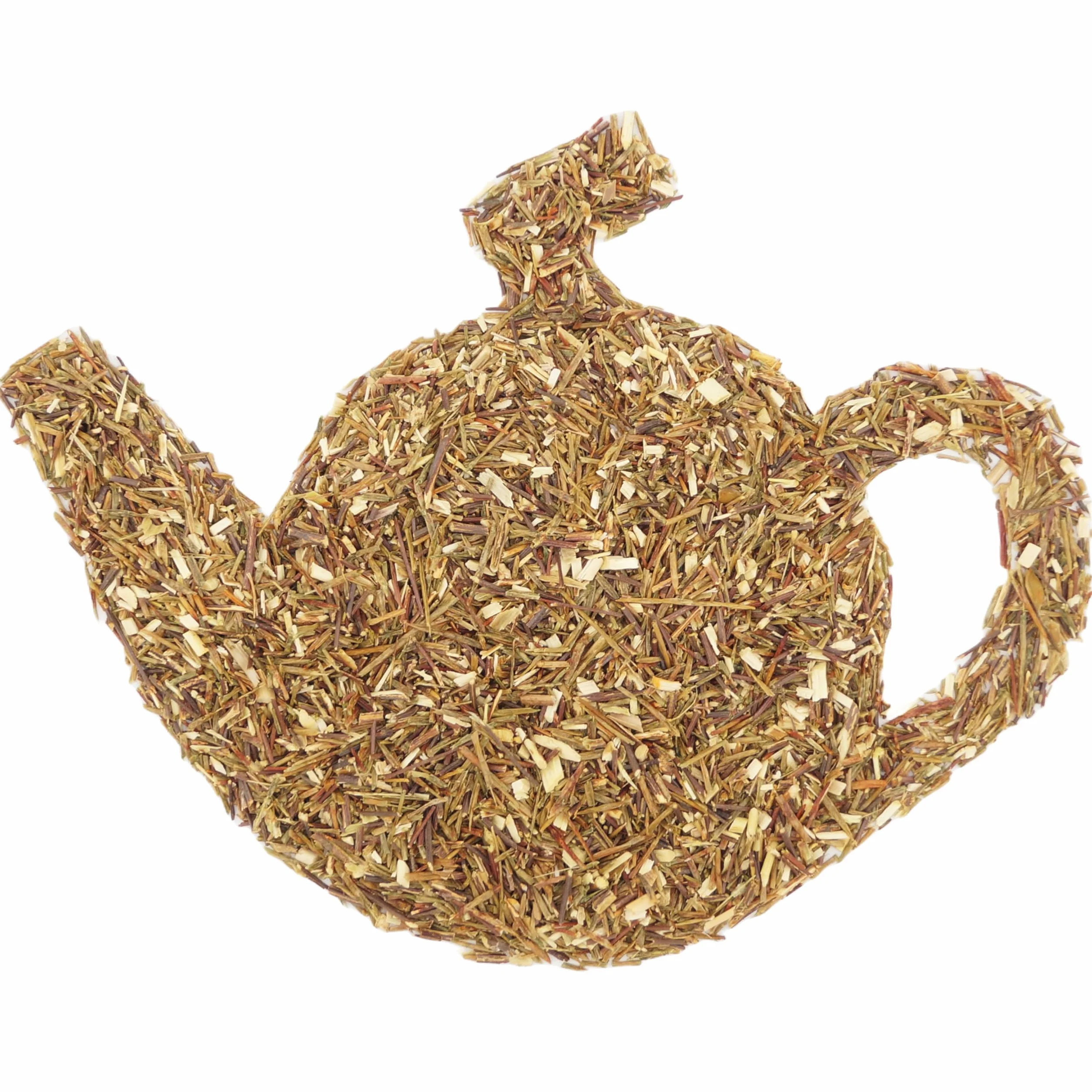 Herbata Ziołowa Zielony Rooibos UniTea Land (100 gram)