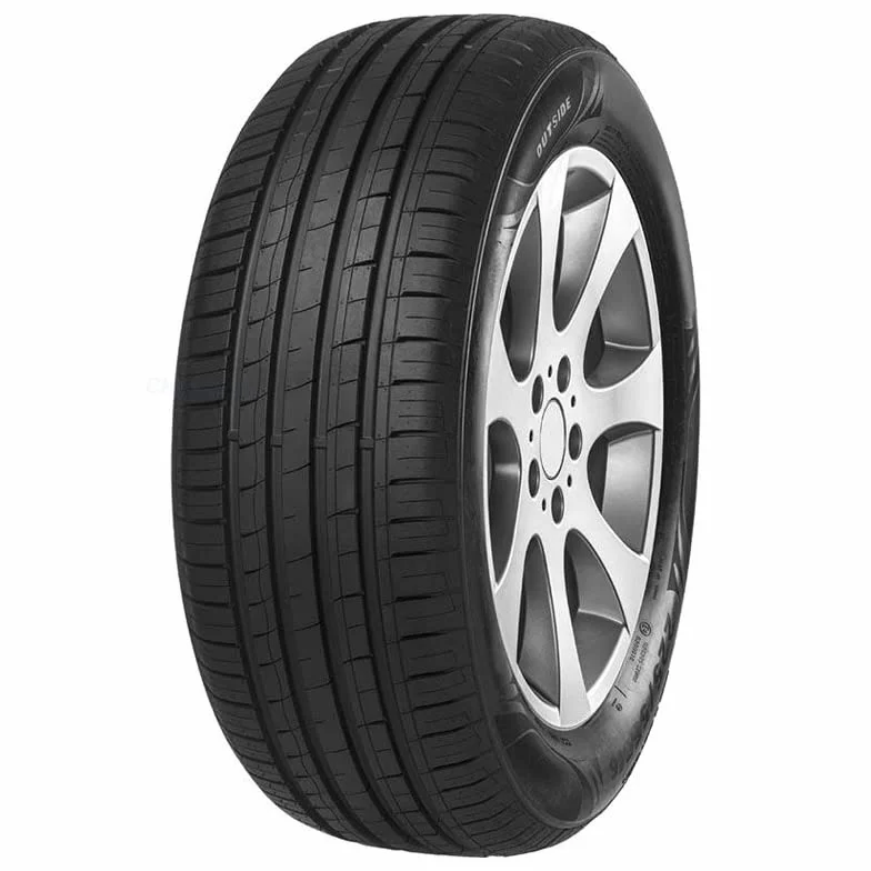 IMPERIAL Opony letnie 225/60 R 15 TL 96 V ECODRIVER 5 BSW