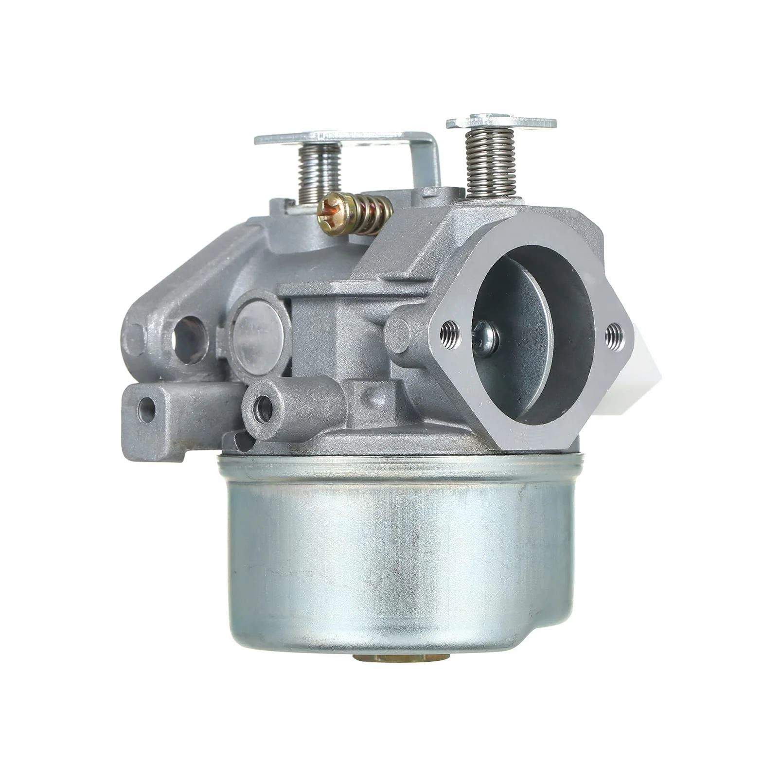 Shkalacar Gaźnik węglowy z uszczelką zamiennik do Tecumseh 640297 TVM220-157288H TVM220-157287H TVM220-157302L
