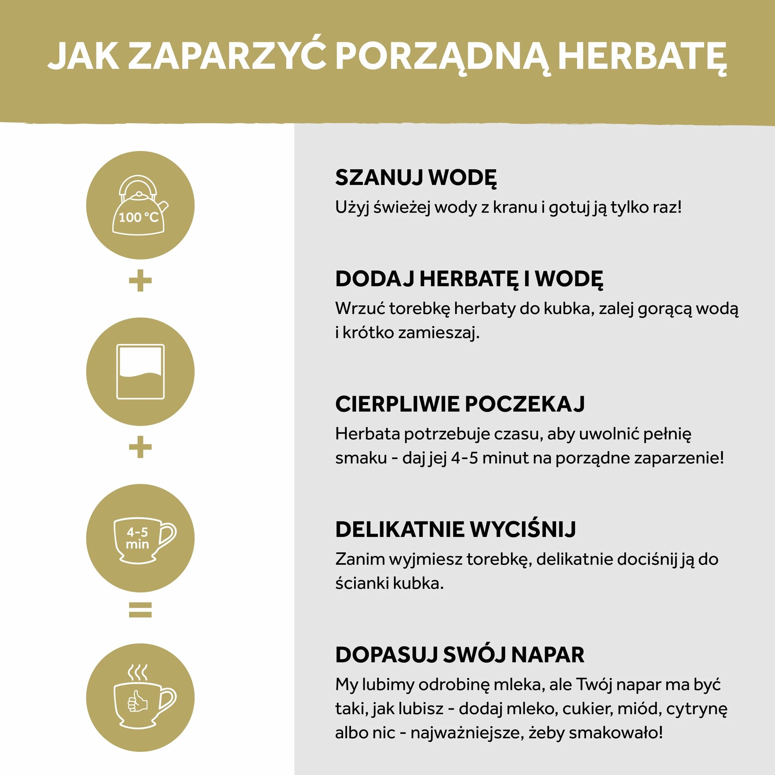 Yorkshire Gold - Premiumowa Mieszanka, Tradycyjna Brytyjska Herbata - Odpowiedzialnie Pozyskiwana - 160 Torebek (Opakowanie 6 sztuk)