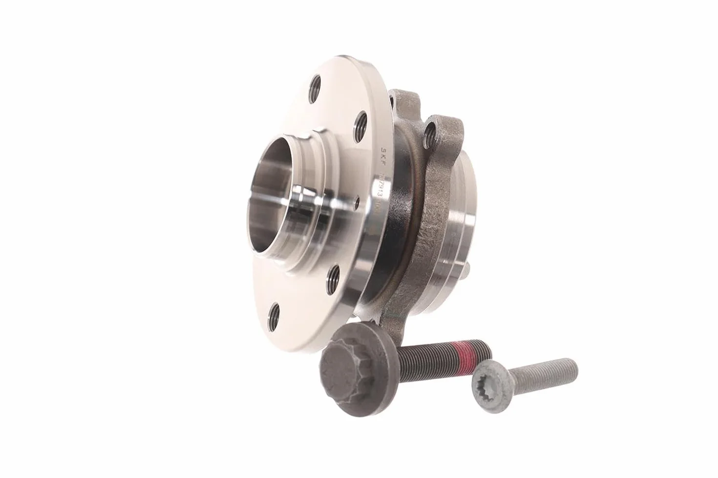 Łożysko Koła SKF VKBA 3643
