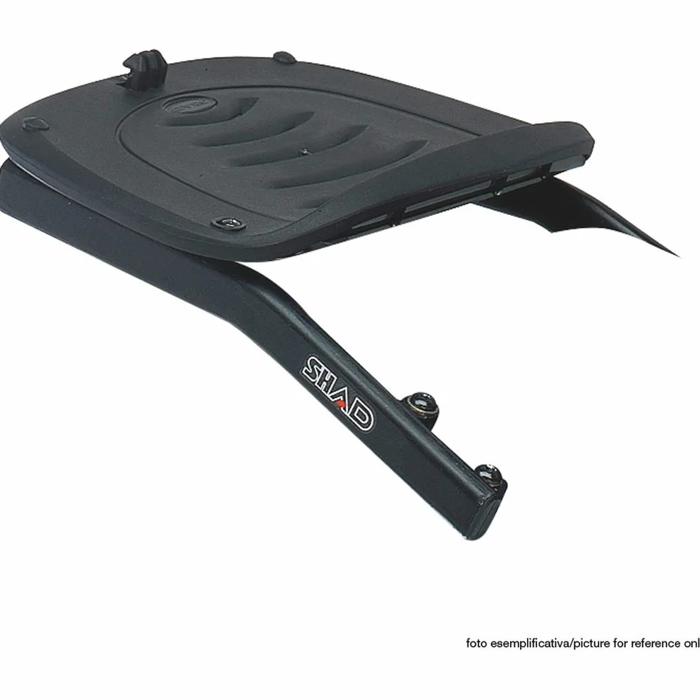 SHAD S0GT25ST Topcase zestaw montażowy czarny