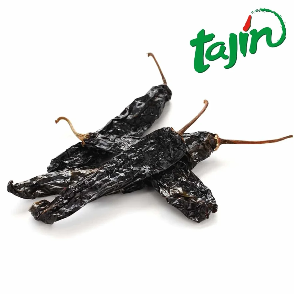 Chili Pasilla Seco TAJÍN 75g