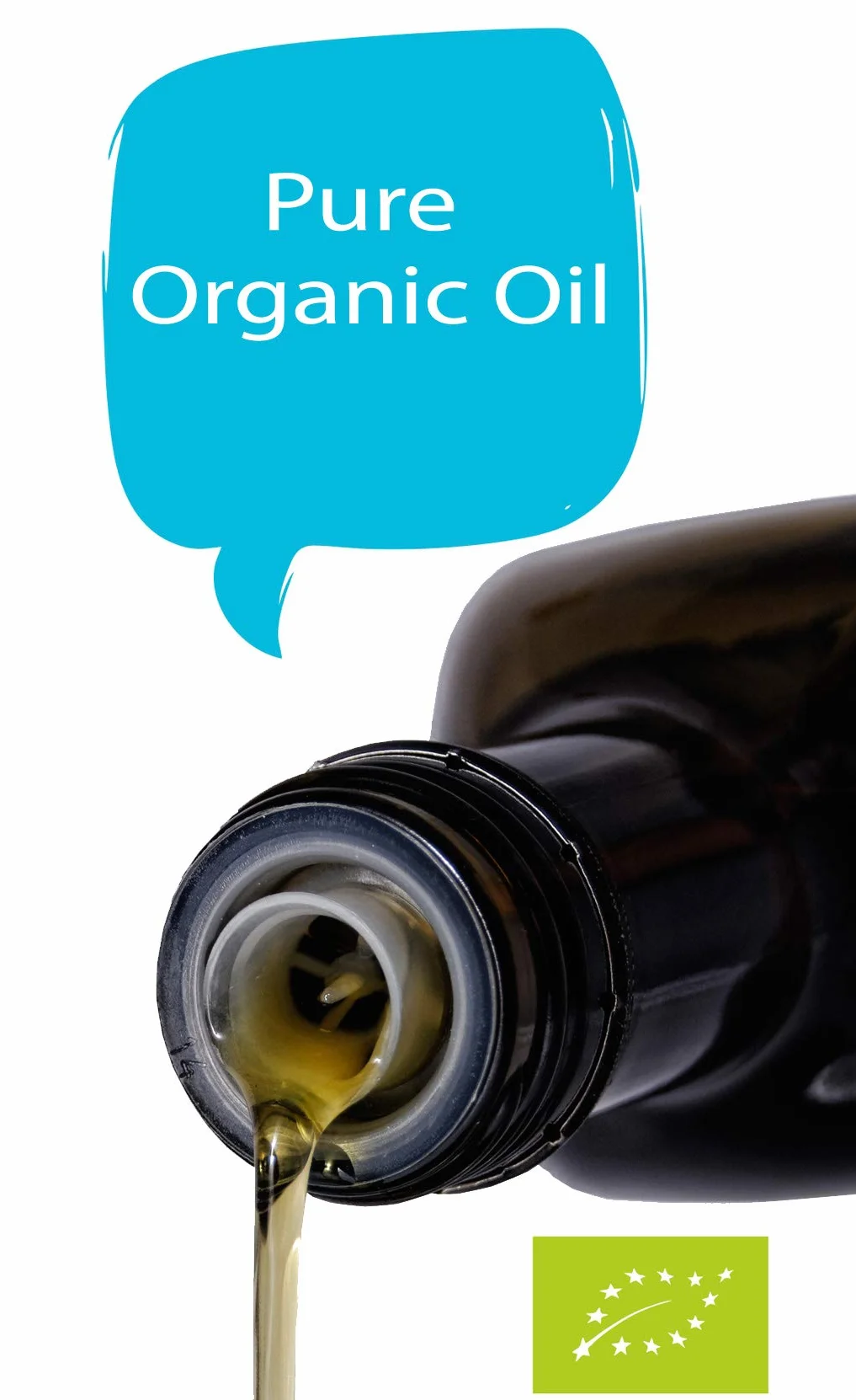 Olej z Ostropestu BIO Odmiany SILMA 500ML