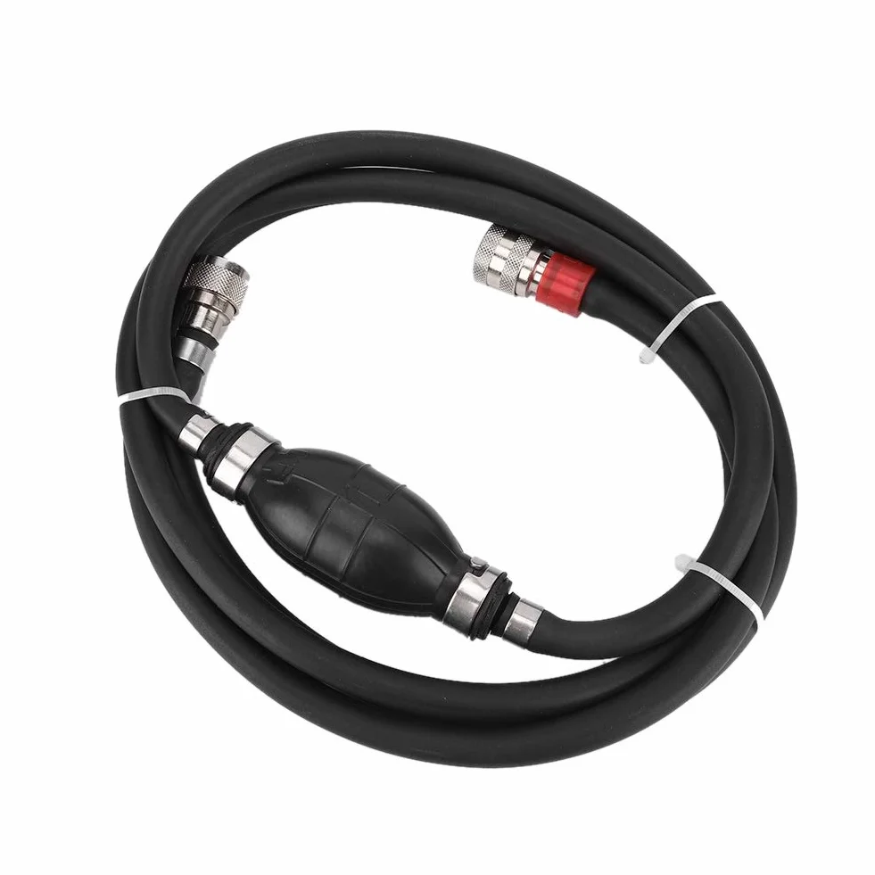 Ersatz für Tohatsu M NS MD 5-90 PS Boot 3B7-70200-3 4 inschlauch