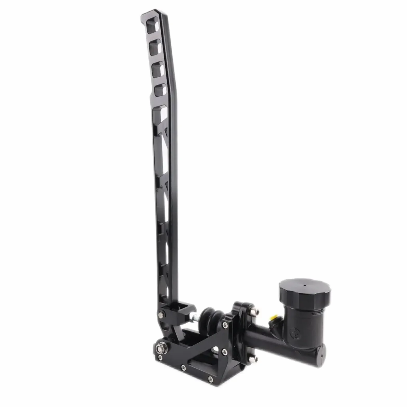 Dźwignia Hamulca Ręcznego Samochodu Samochód Wyścigowy Hydraulic Drift Hydro E-Brake E Brake Racing Handbrake Dźwignia Hamulca Ręcznego Z Długim Ramieniem Parking Brake