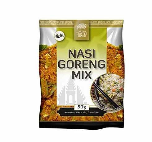 H&S Nasi Goreng Mix 50 g