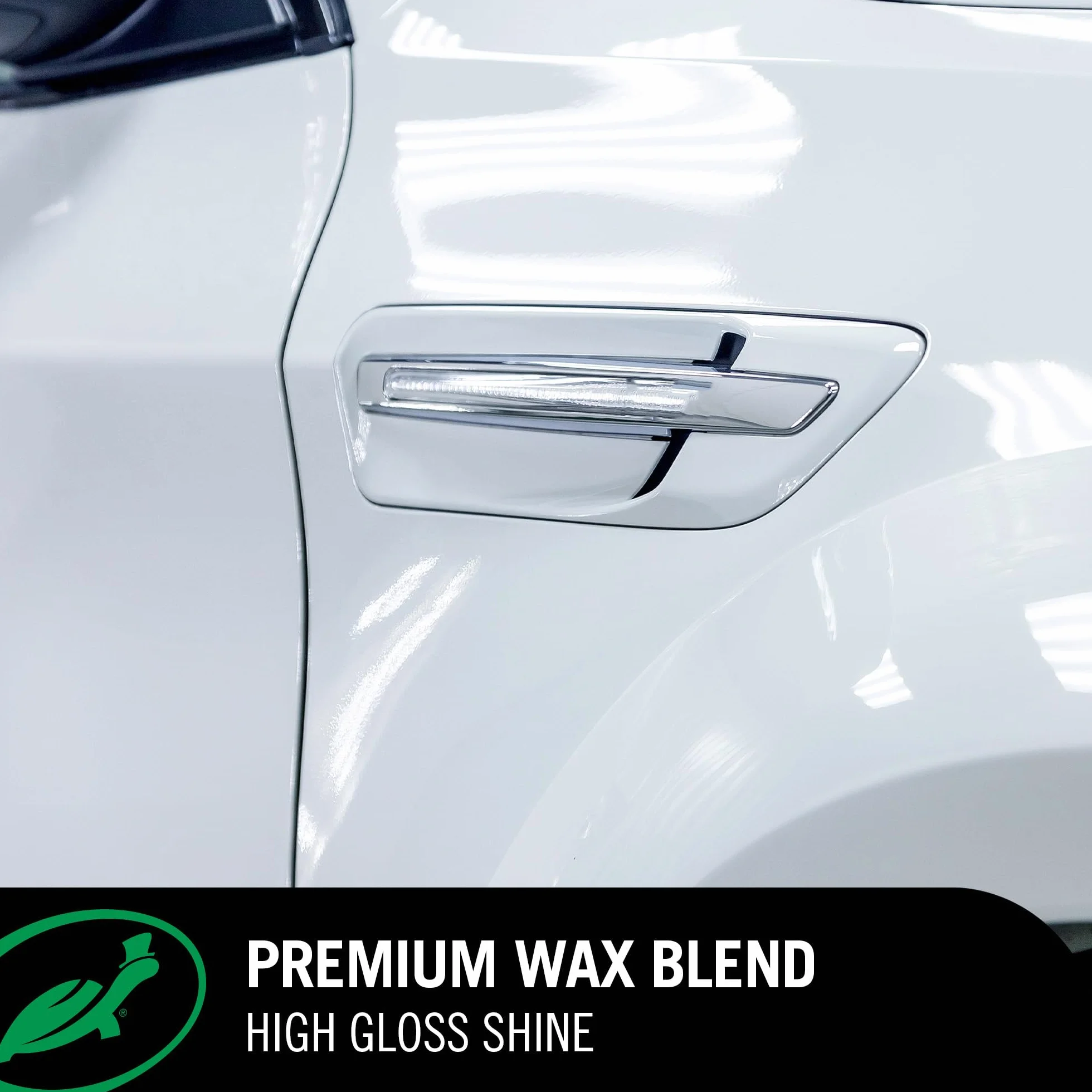 Turtle Wax 53139 Hybrydowy środek uszczelniający wosk hydrofobowy z Carnauba 500 ml