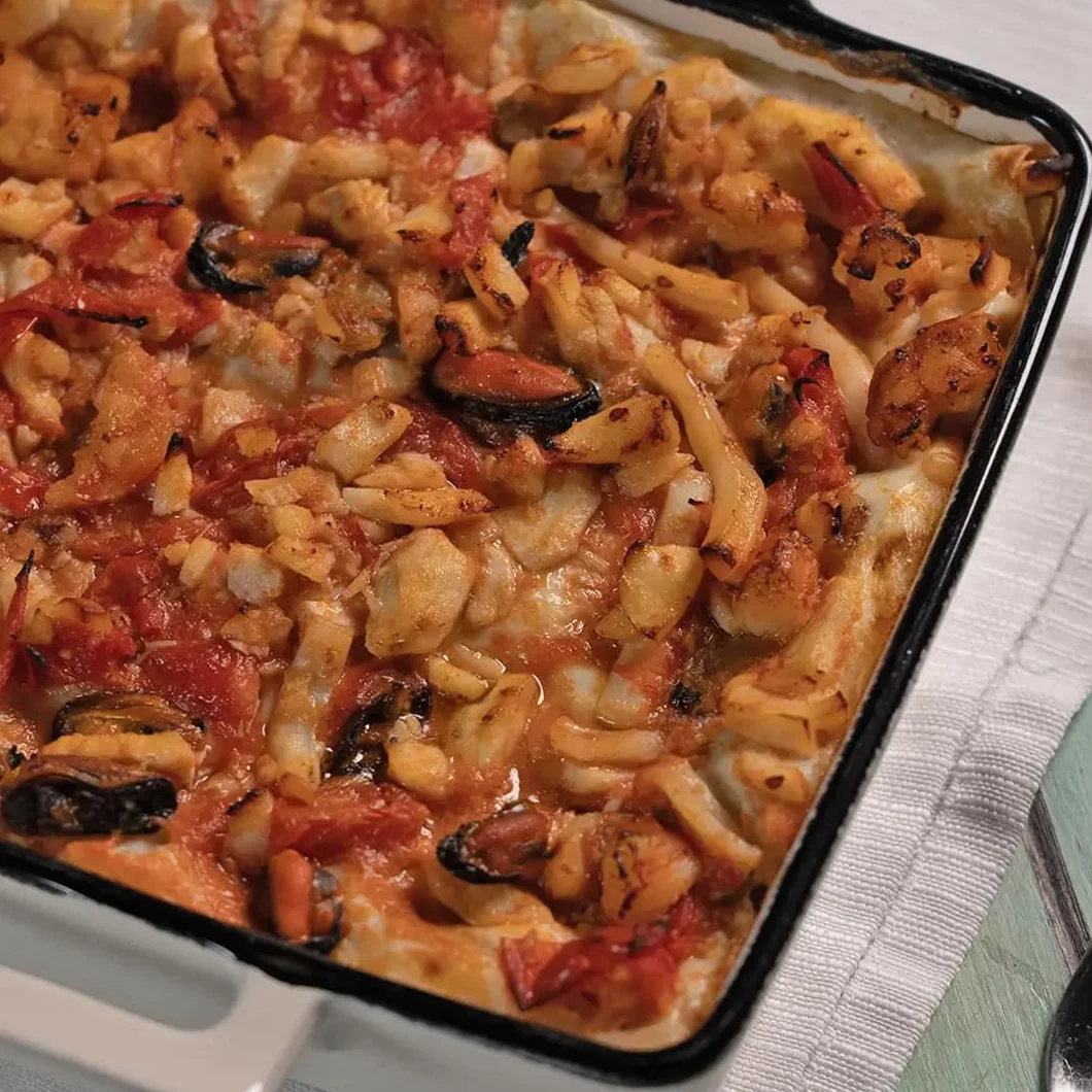 Lasagne lazania n219 500gr La Molisana makaron