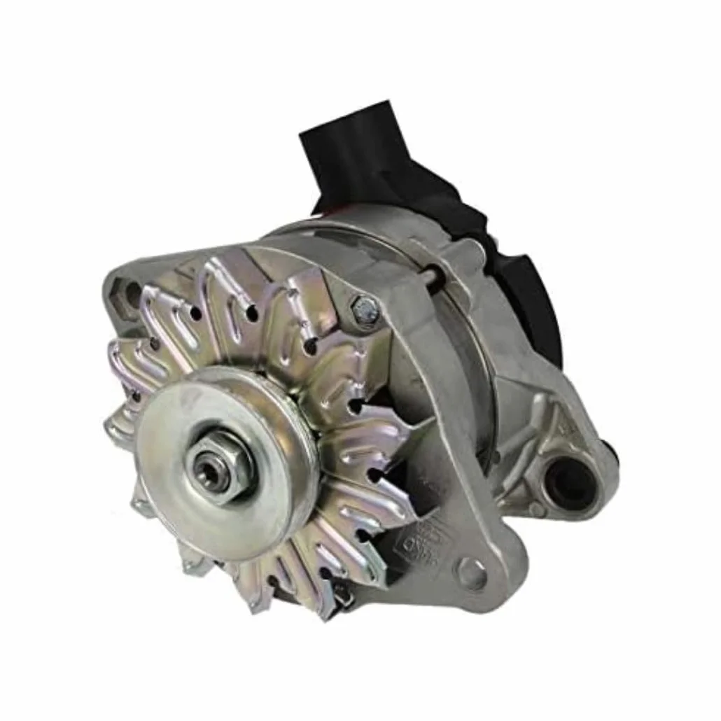 Magneti Marelli 63307821 alternator