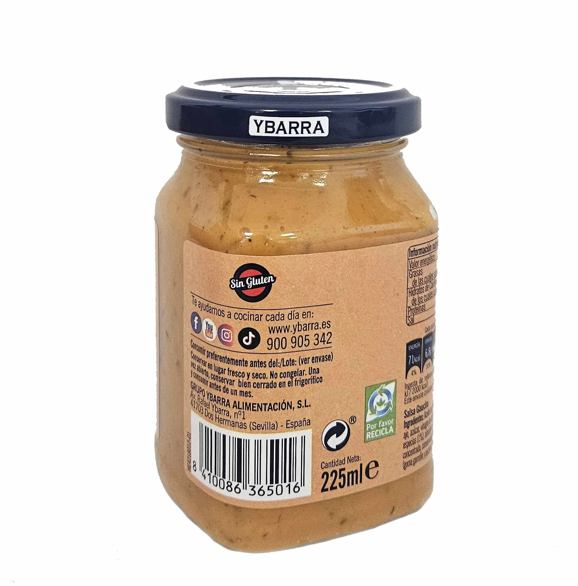 ¡Ay, Carmela! Salsa