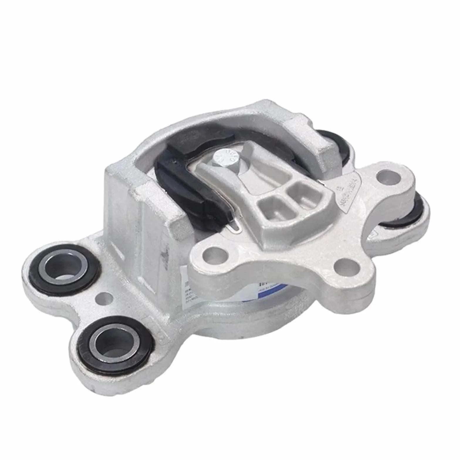 Tylne zawieszenie silnika i skrzyni biegów do Volvo XC60 S80 V60 V70 S80, lewe i prawe zawieszenie silnika, numer części OEM 31262710 31262709
