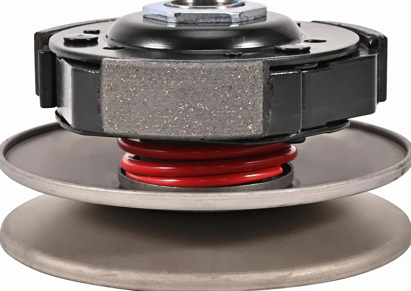 Zestaw sprzęgła wyścigowego GY6 125/150 do skutera, motoroweru, ATV, Gokarta
