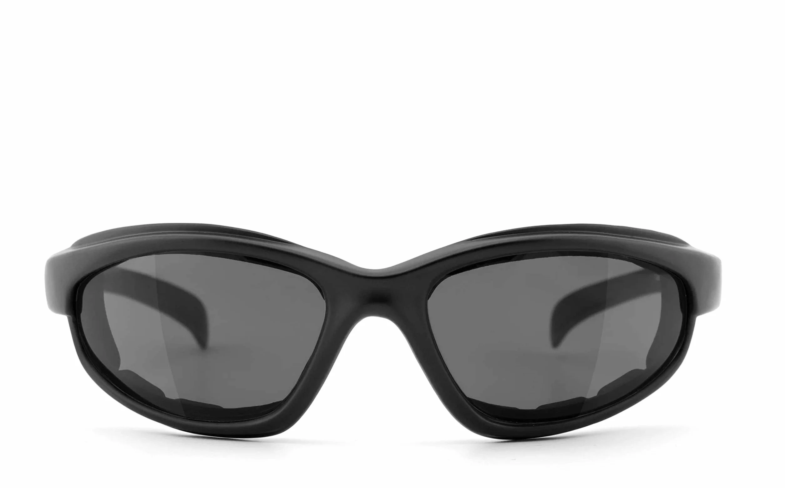 Helly® – nr 1 Bikereyes® okulary motocyklowe, okulary przeciwsłoneczne, wiatroszczelne, wyściełane, odporne na zaparowanie, odporne na pękanie, doskonałe uczucie podczas długich wyjazdów, okulary:
