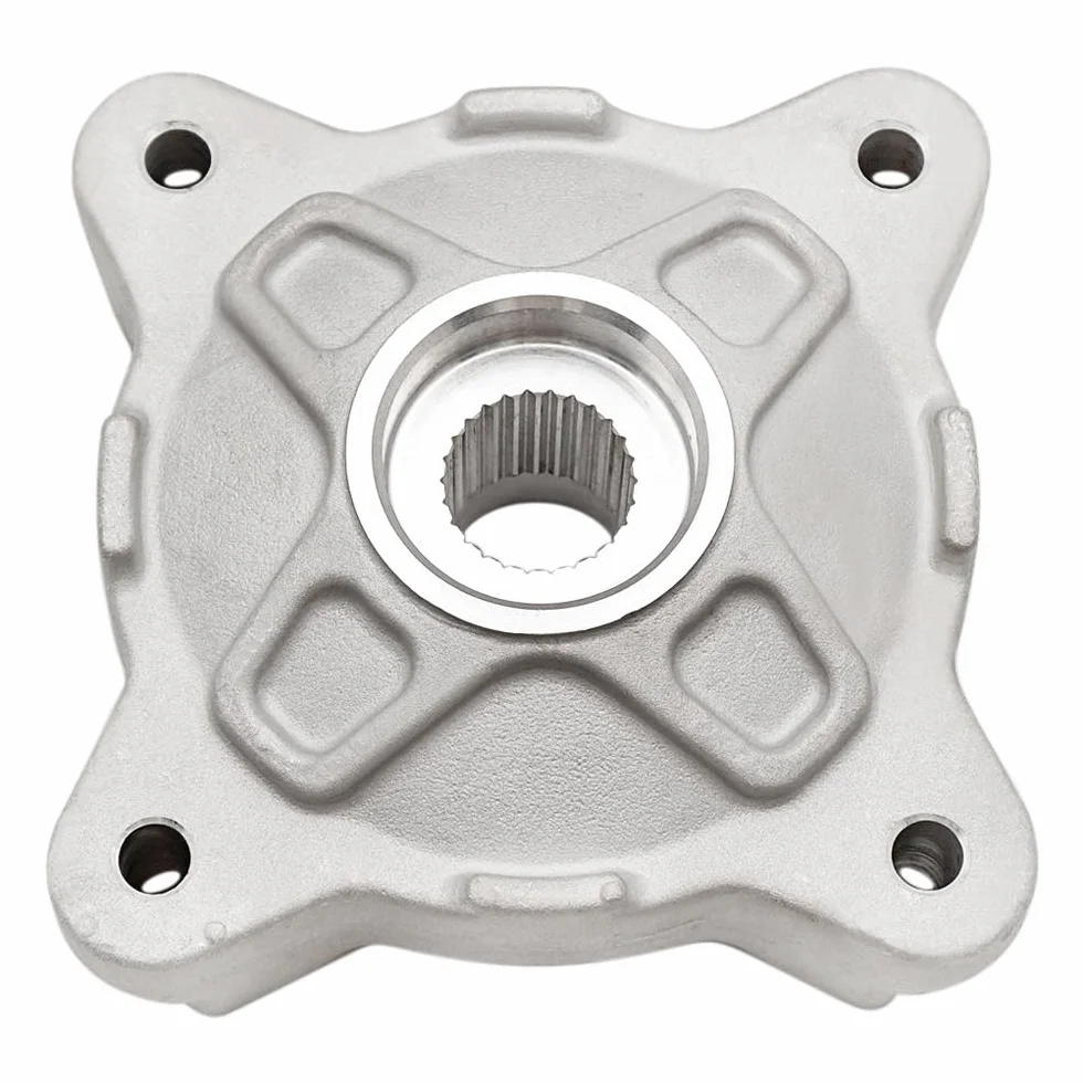 Przednia piasta koła do Polaris RZR-800 RZR-800-S 2008-2014 RZR-570 2012-2013 RZR-570-S 2008 2009 2010 2011 2012 2013 2014