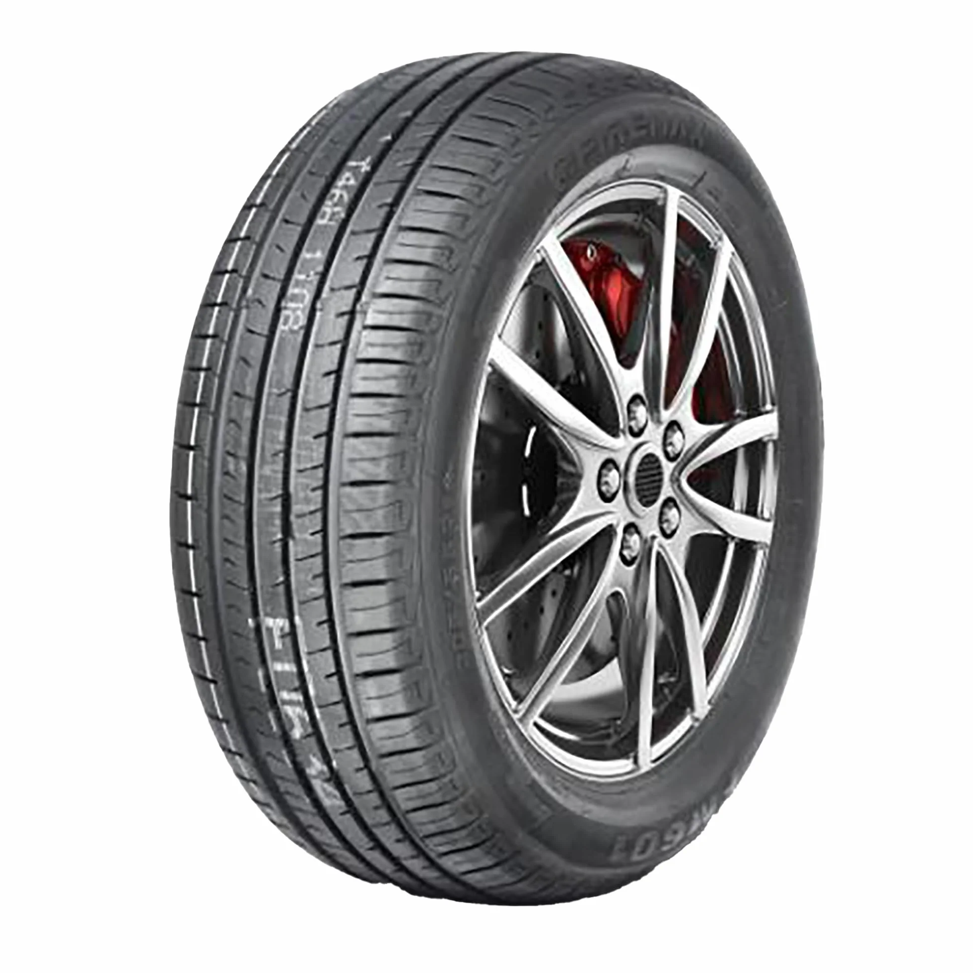 Opony letnie 235/55 R18 TL 104V FM601 XL