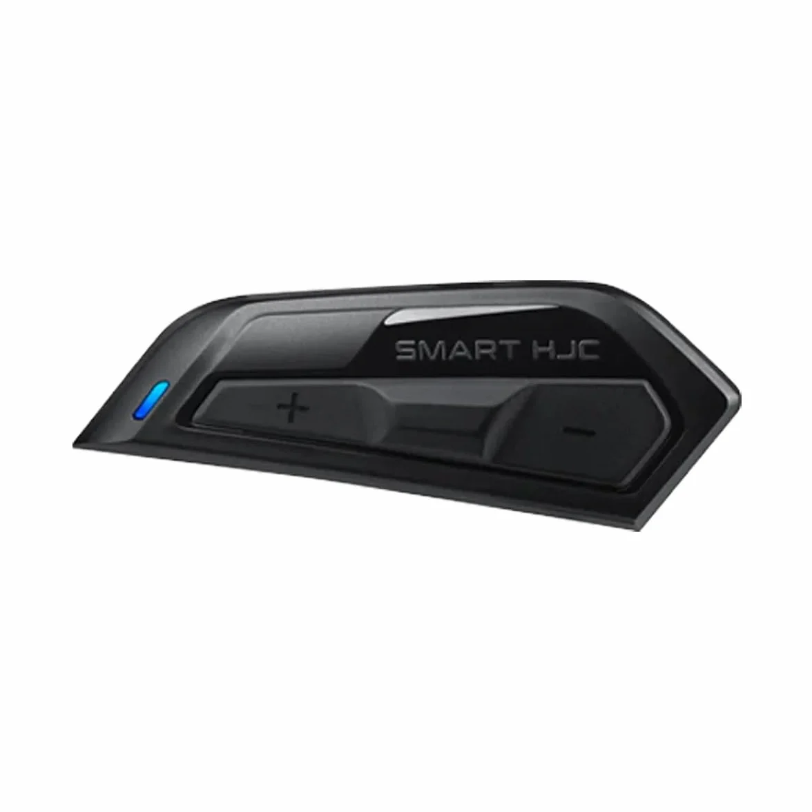 Intercom motocykl Smart HJC 11B płaski czarny