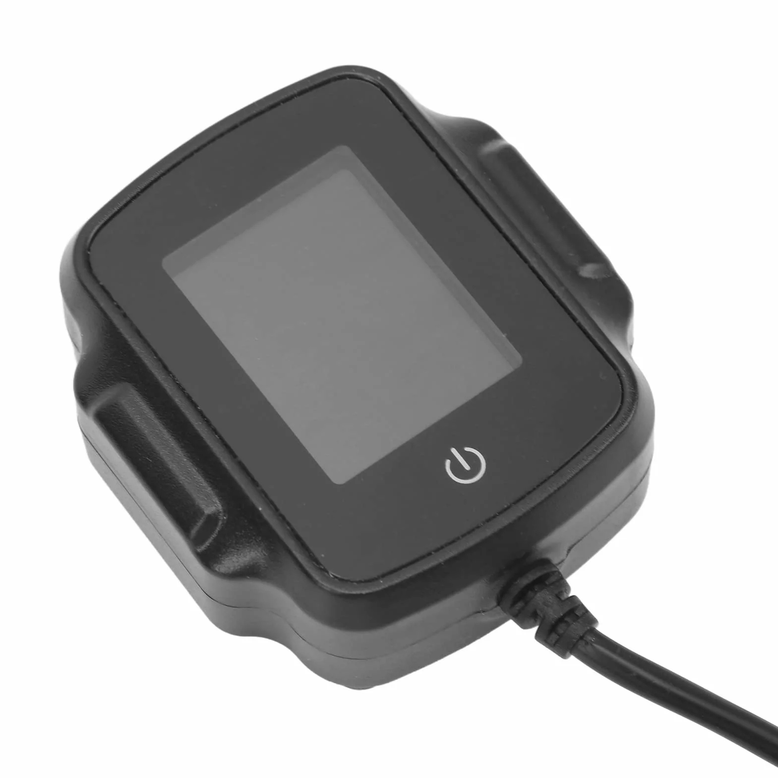 System monitorowania ciśnienia w oponach motocyklowych z 2 czujnikami zewnętrznymi, TPMS, ładowanie przez USB 12 V, bardzo precyzyjny wyświetlacz
