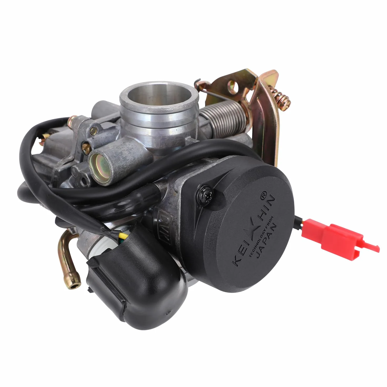Gaźnik motocyklowy CVK 26 mm do Burgman 125 Zing 125 Scooter Cruiser