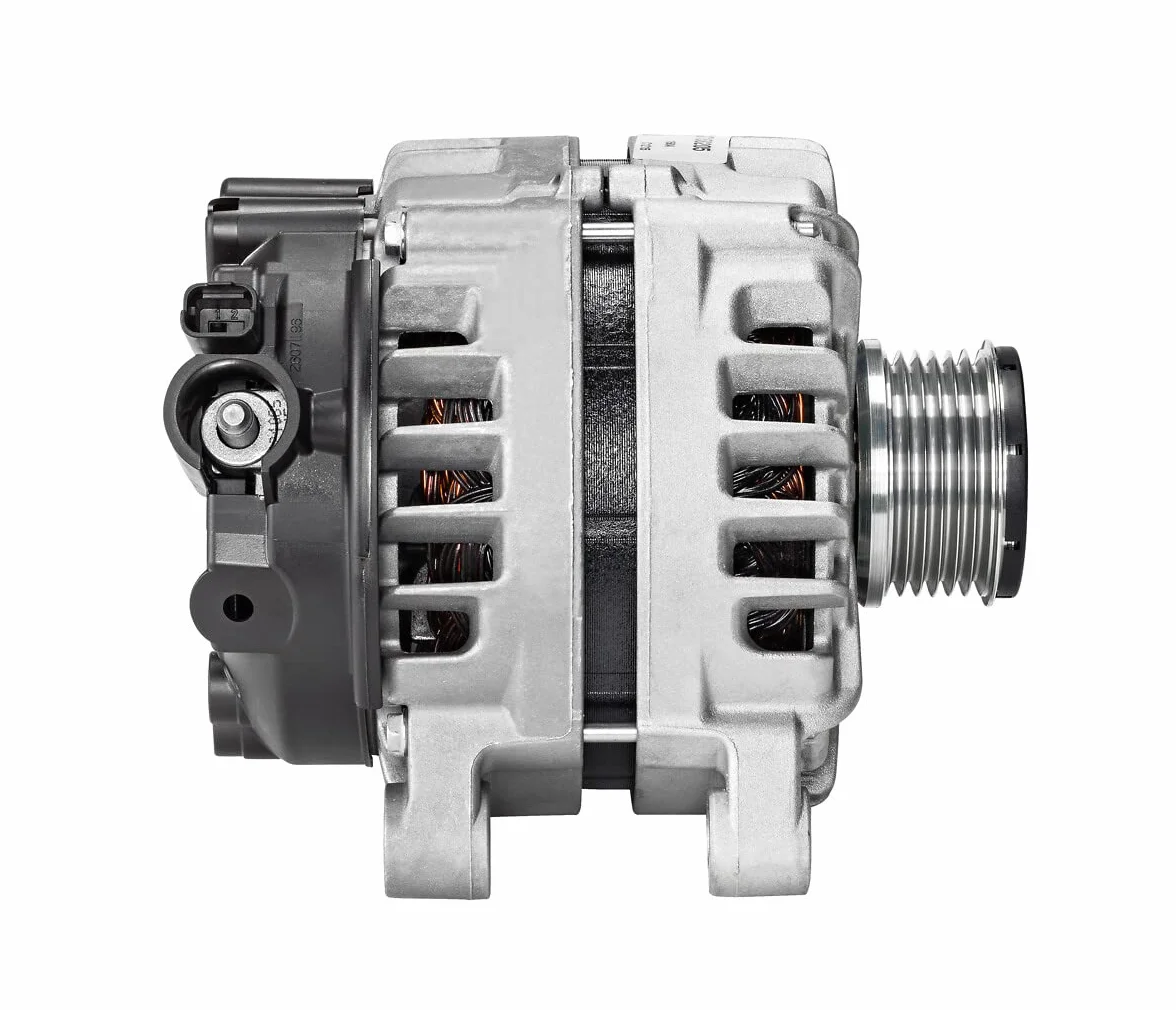 VALEO Nowy Oryginalny Alternator