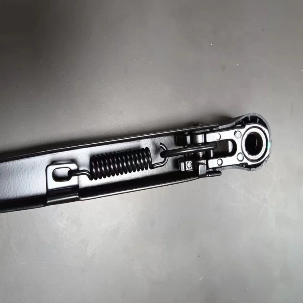 1 pc/set Rear wiper arm strap 971955707A 971 955 707A CAIJUN-AUTO