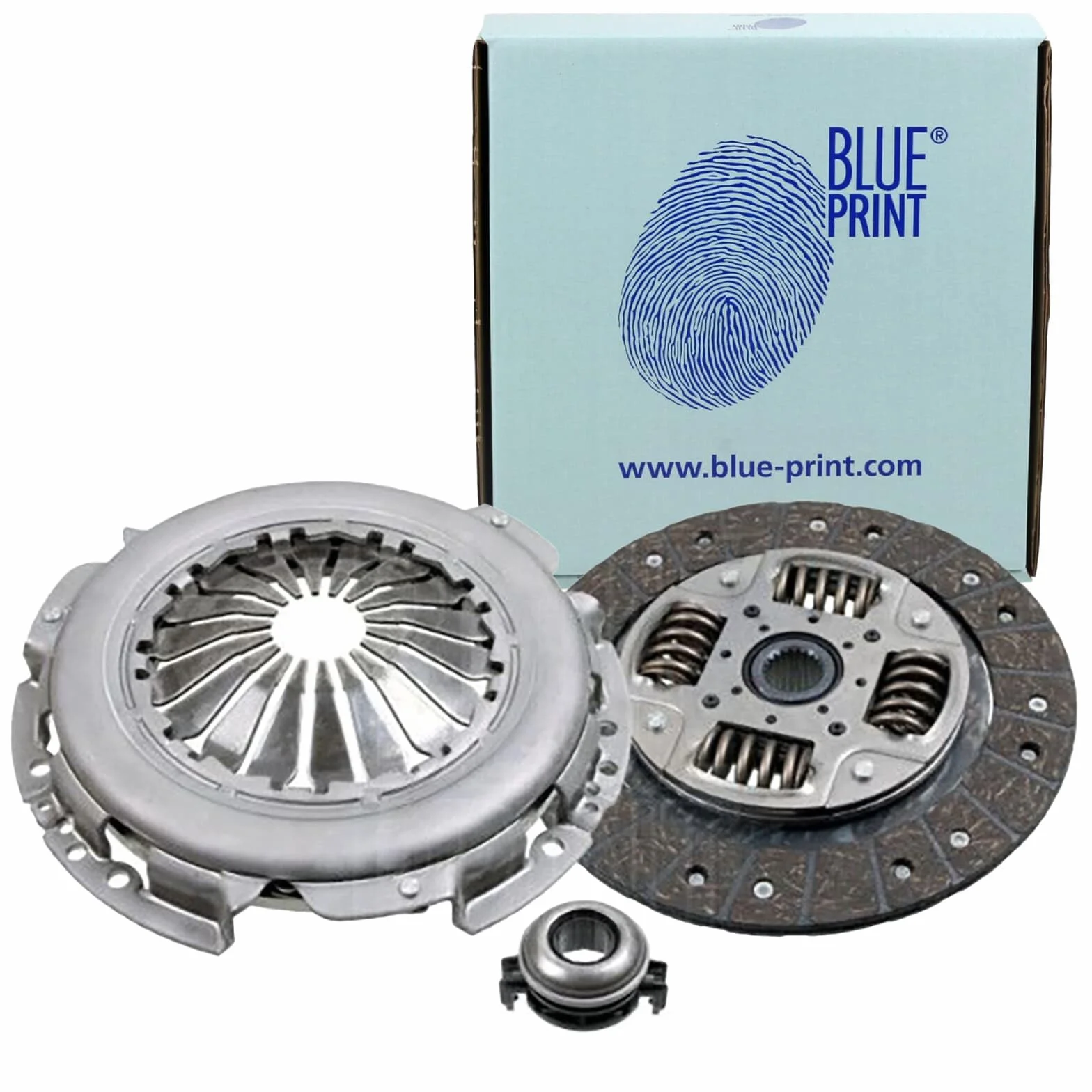 Blue Print ADL143017 zestaw sprzęgieł, 1 sztuka