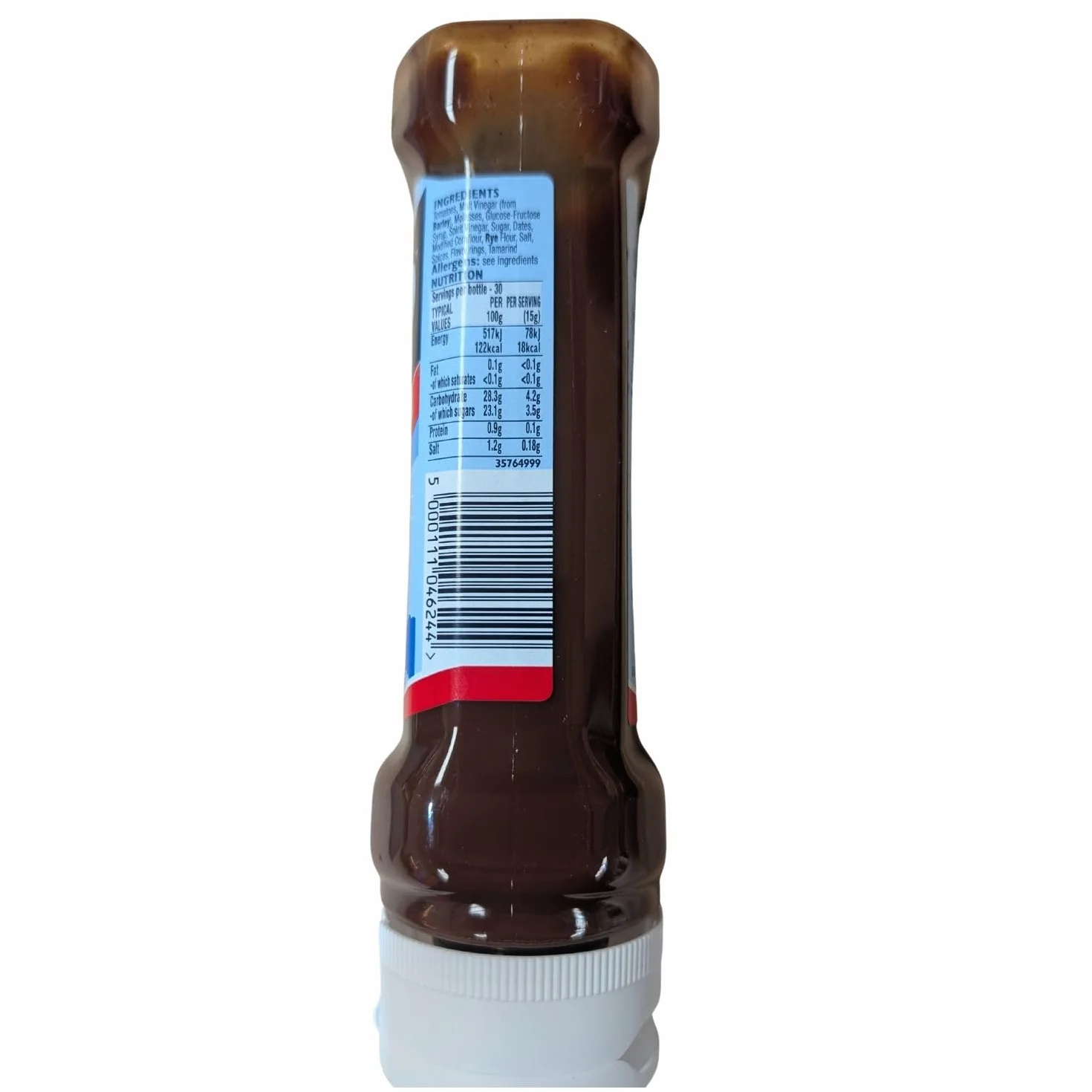 HP Original Brown Sauce 425g