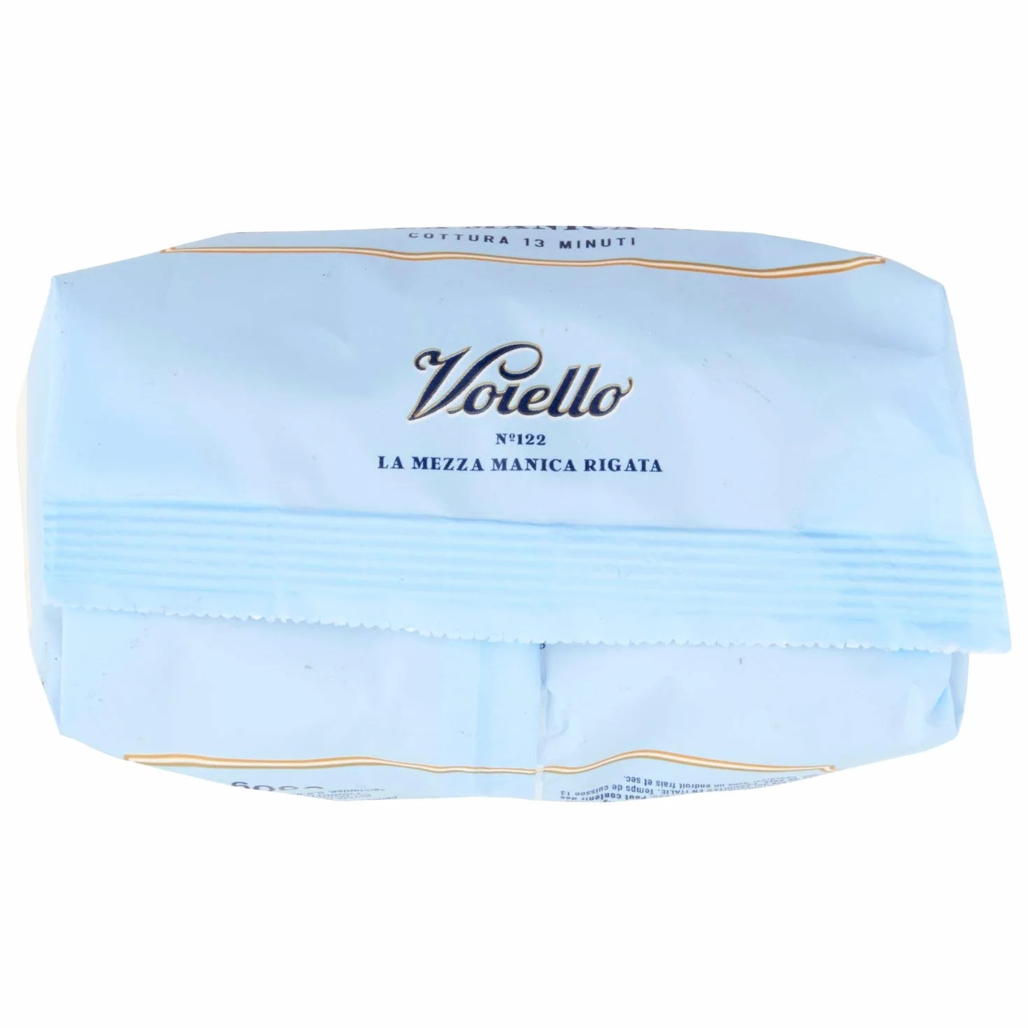 Voiello Mezze Maniche Rigate