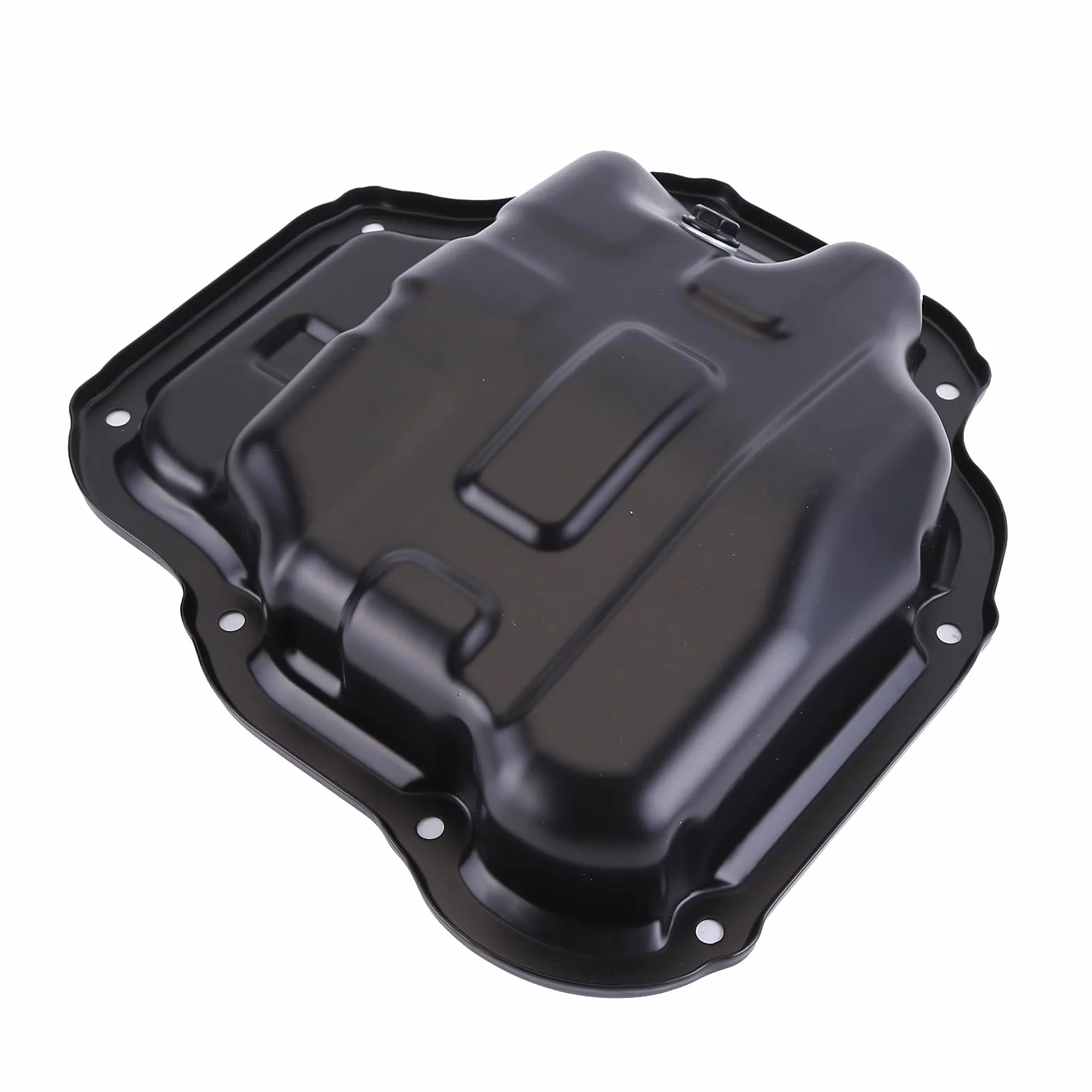 Dno oliwne ze stali Kompatybilne z Renault Megane III Scenic III 1.4 TCE 111105H61A Dno oliwne ze stali Pokrywa dna oliwnego