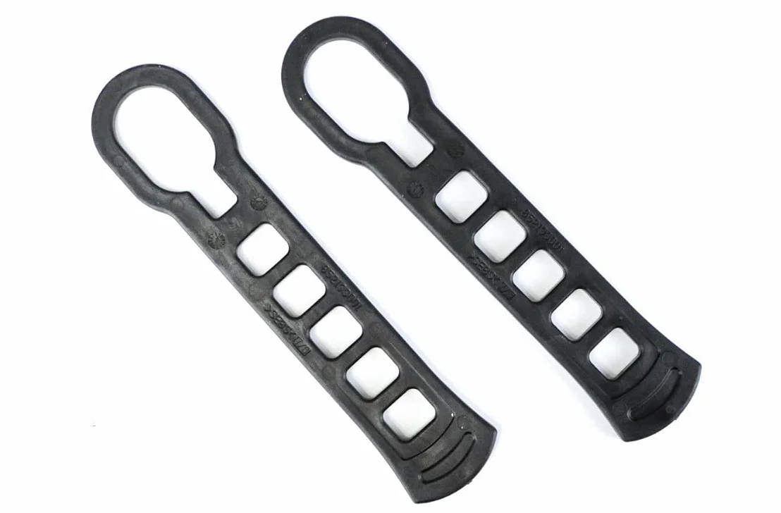 Thule – Elastyczny montaż do rowerów CLIPON Bolton Hangon autostrada 50903
