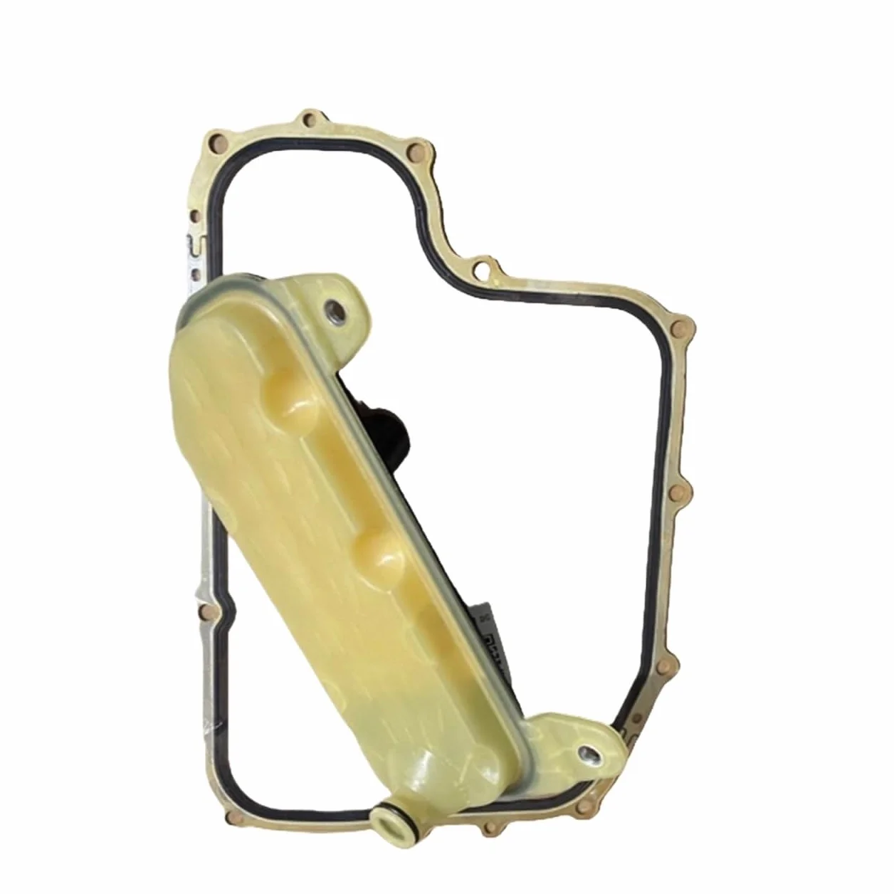 zestaw filtrów skrzyni biegów Filtr oleju przekładniowego do MG 5 6 7 HS LIVA 1.5T GT, pasuje do części samochodowych ROEWE RX5 I5 I6 10533615 11569267 Uszczelek Filtra Skrzyni Biegów
