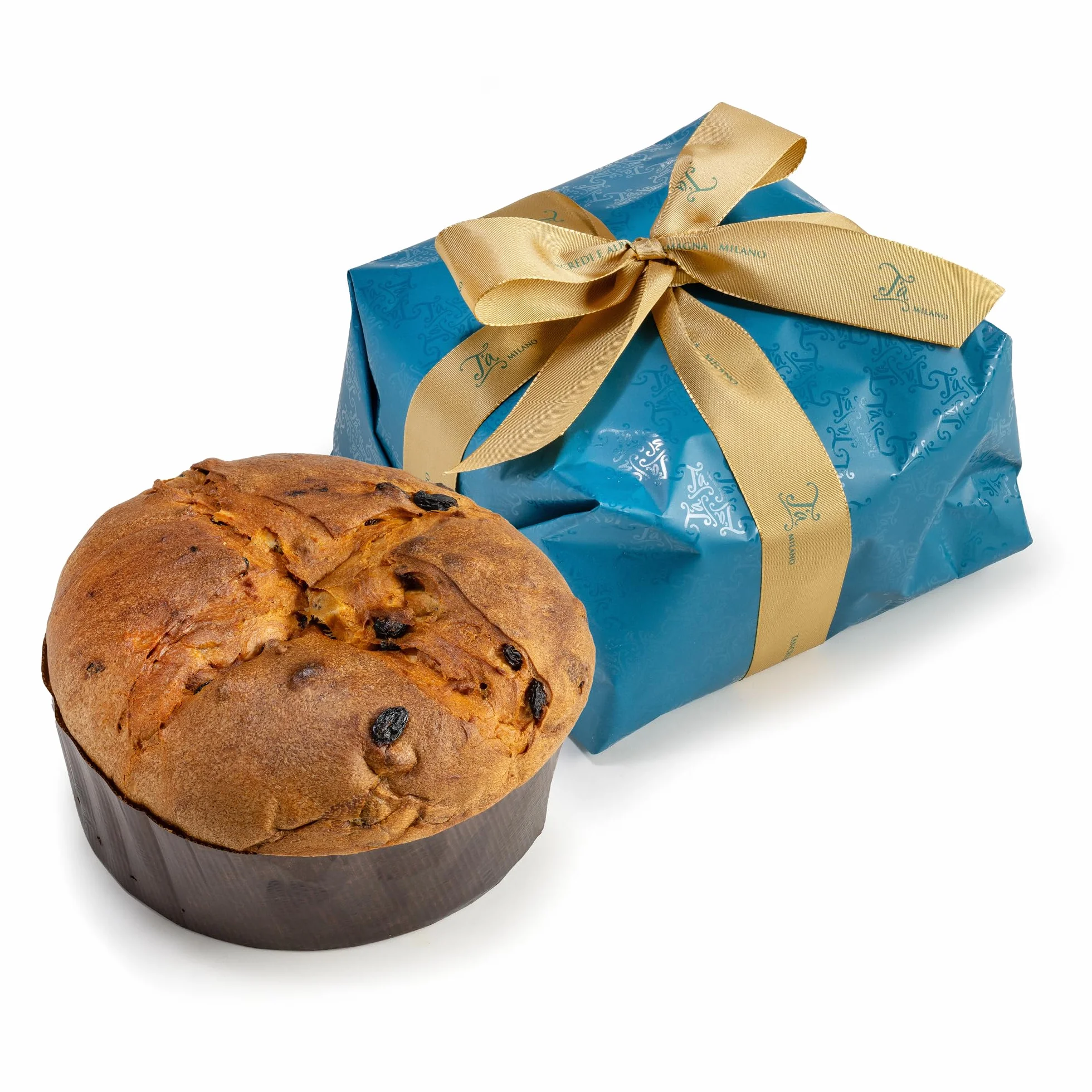 T'a Milano Klasyczny panettone 1 kg