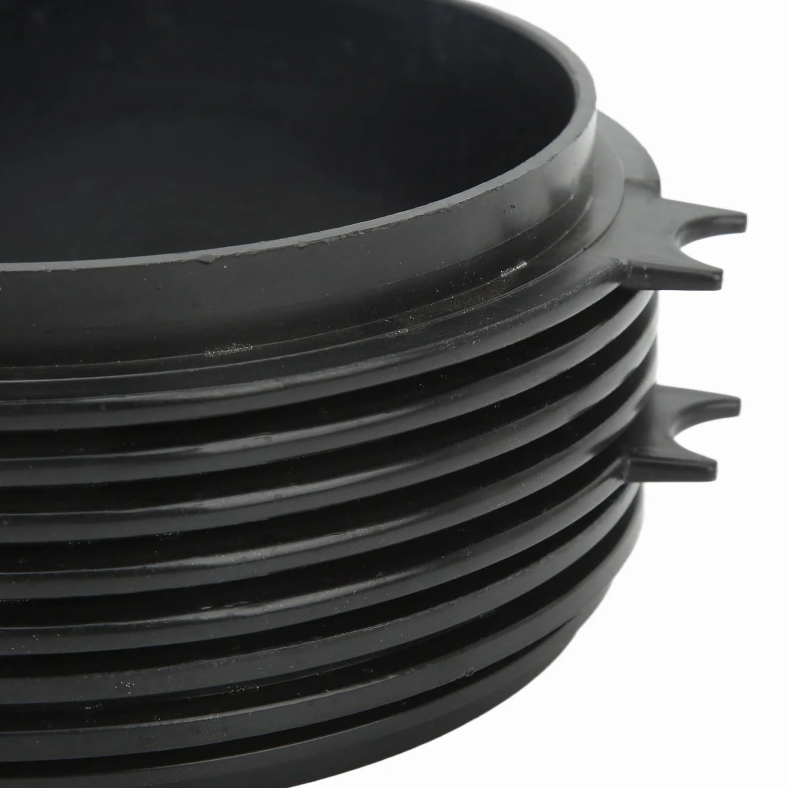 KIMISS Wear Ring, Motorboat Wear Ring 267000617 Zamiennik o Wysokiej Wydajności dla ACE 900 TRIXX