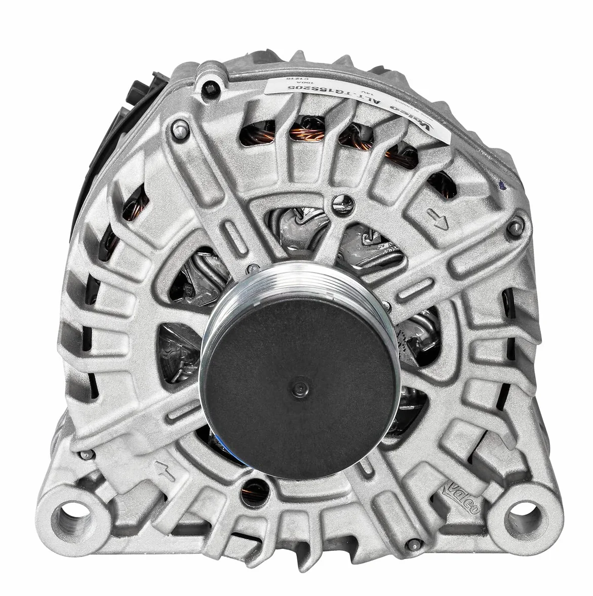 VALEO Nowy Oryginalny Alternator
