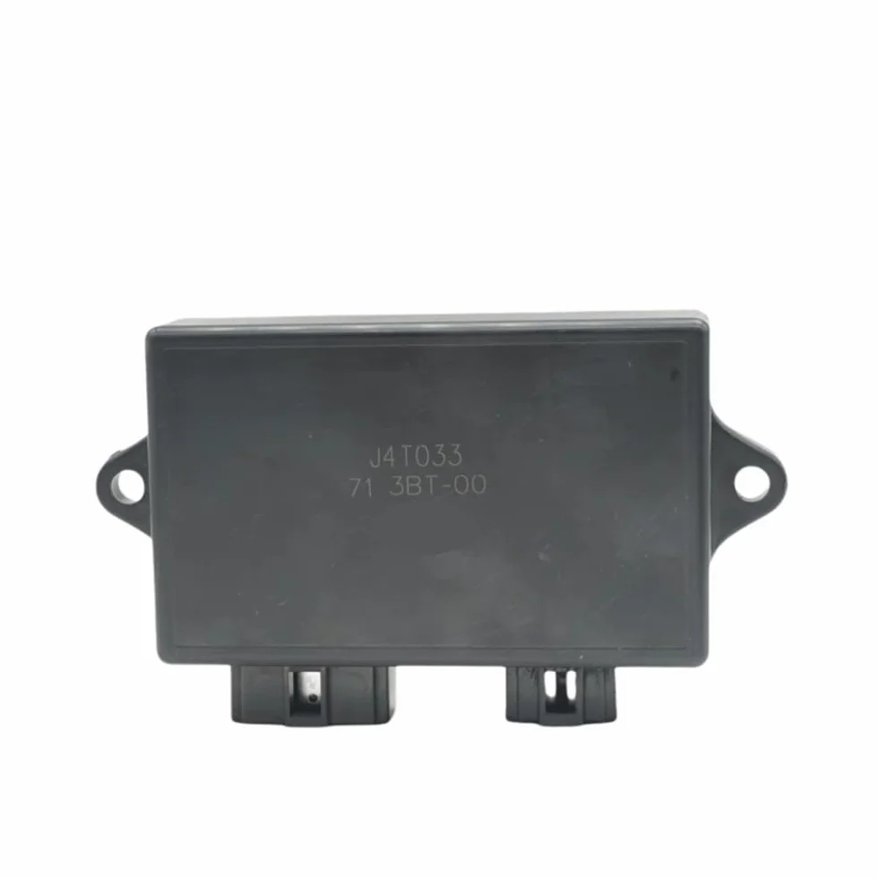 Motorcycle cdi virago 535 Ignition Racing CDI Fit For YA Virago XV535 1991-2004 Number 3BT-00 CDI TCI igniter YA cdi