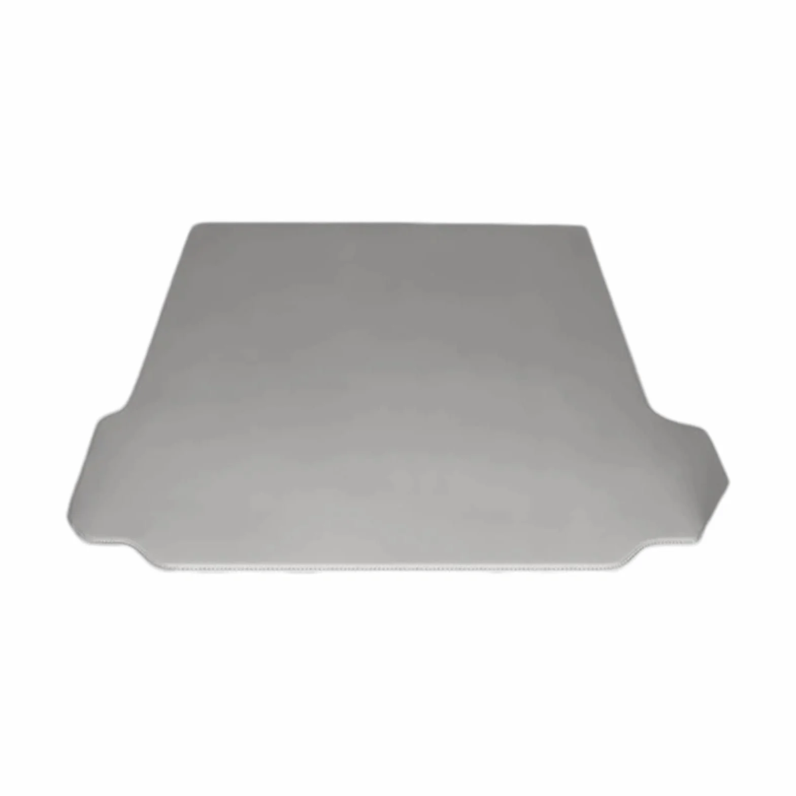 Wykładzina bagażnika Mata do bagażnika Do Peugeota 3008 2011-2013 | Mata do bagażnika samochodu Wnętrze samochodu przyjazne zwierzętom(Gray)