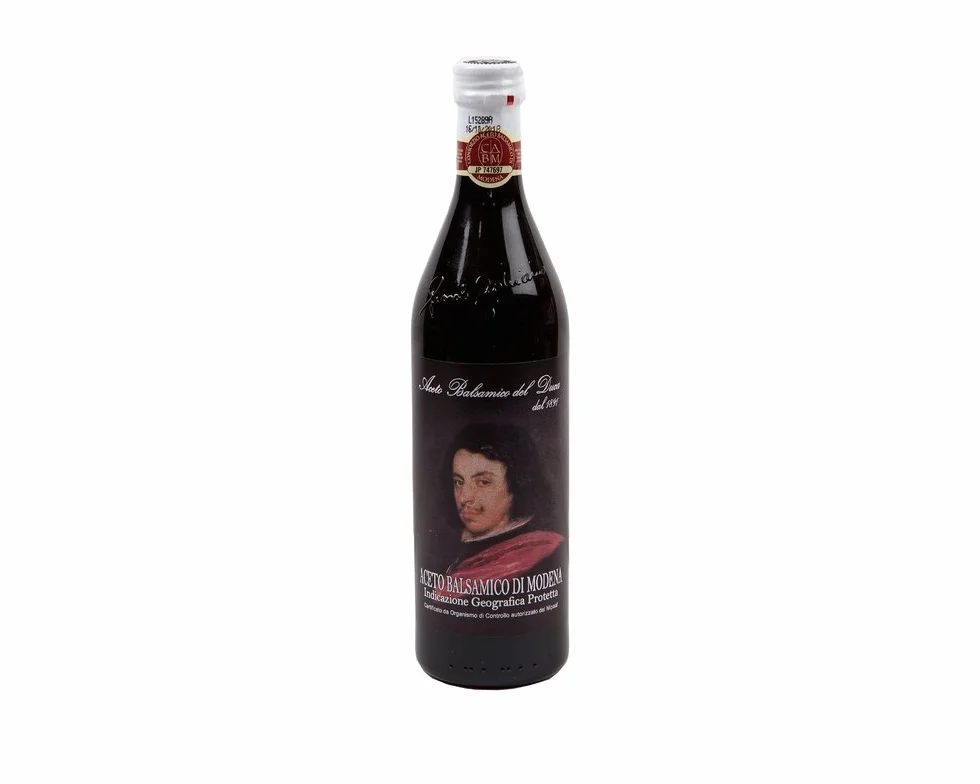 Aceto Balsamico Del Duca White Cup 500 ml