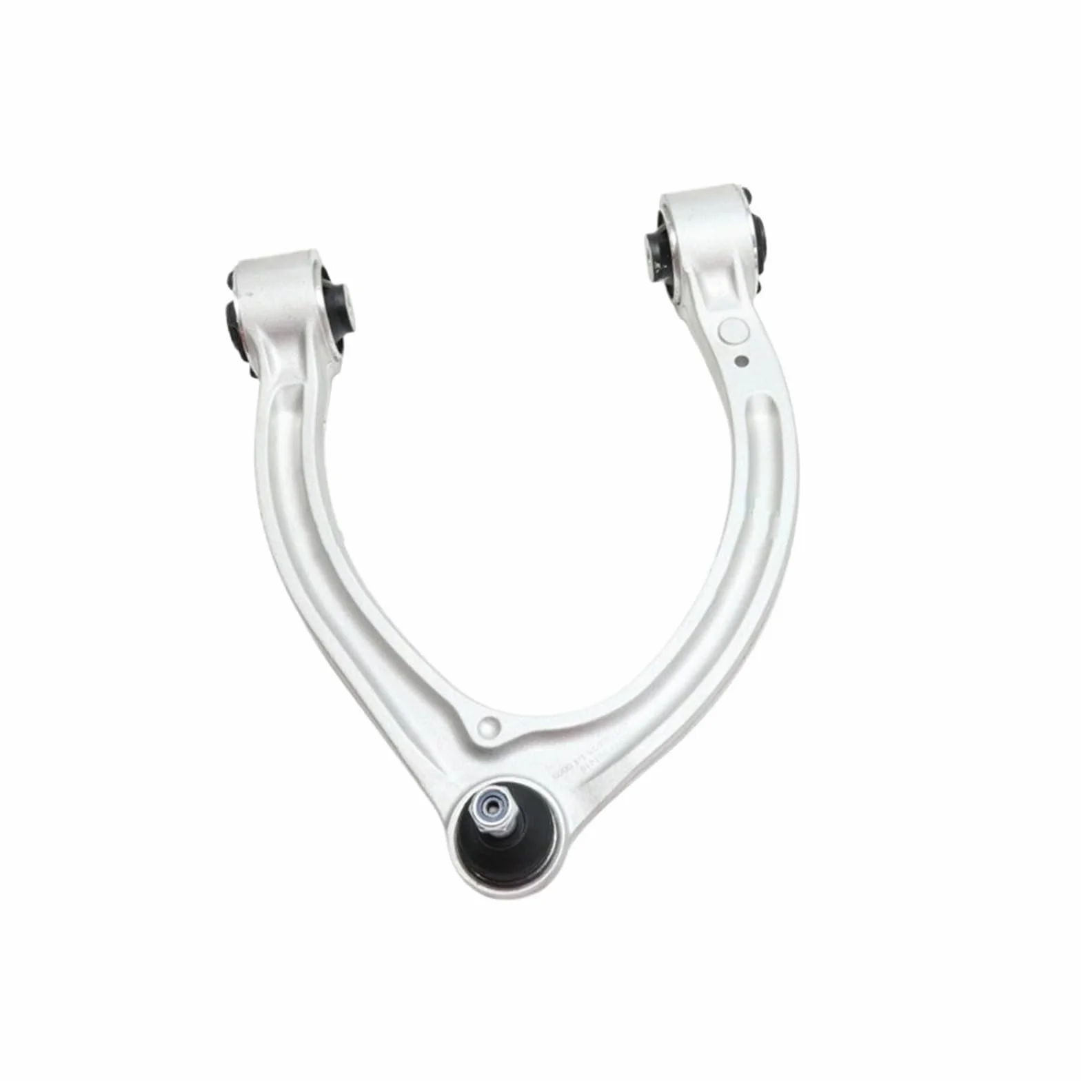 Wahacze samochodowe Pasuje do Mercedes Benz klasy S W221 Coupe C216 2213300307 2213300407 wahacz przedniego górnego zawieszenia(Left 2213300307)