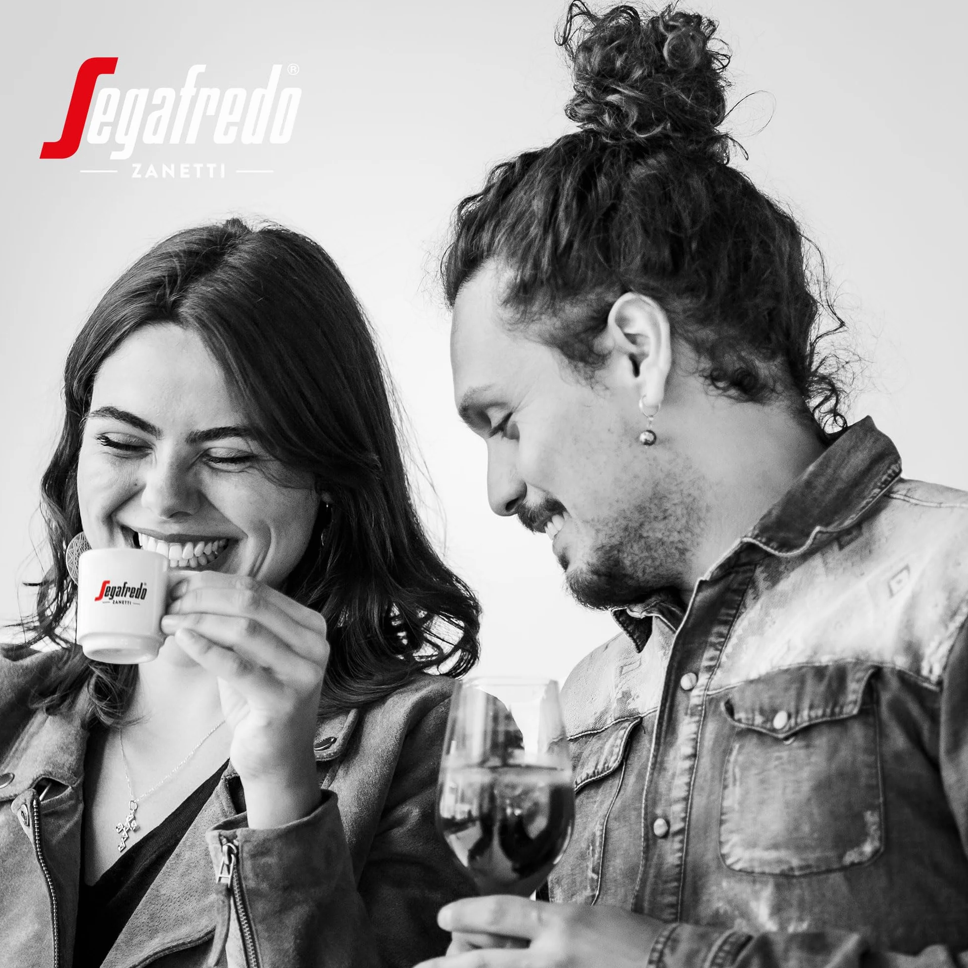 Segafredo Zanetti Intermezzo mielony 250 g