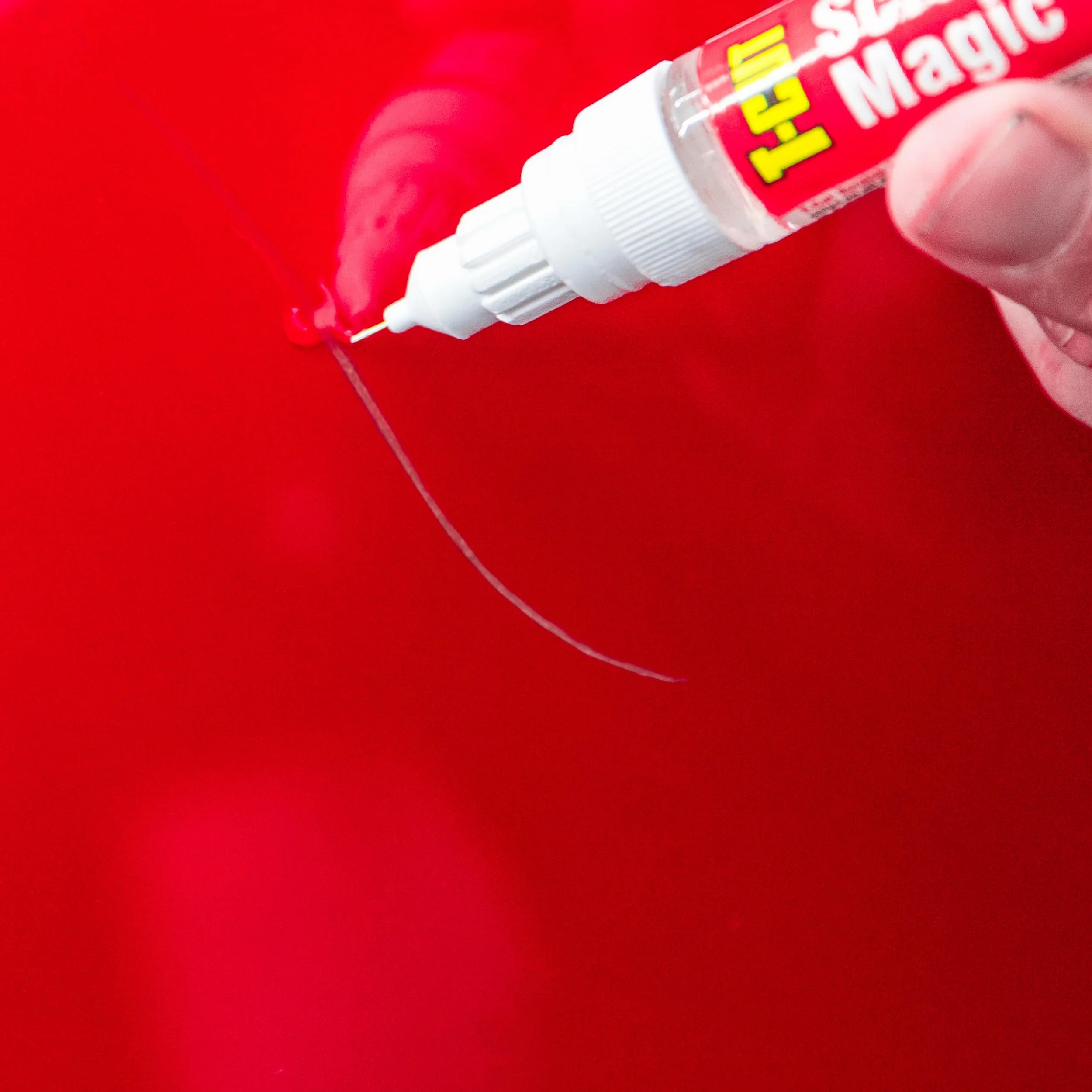 T-Cut Scratch Magic Lackstift, 13 ml