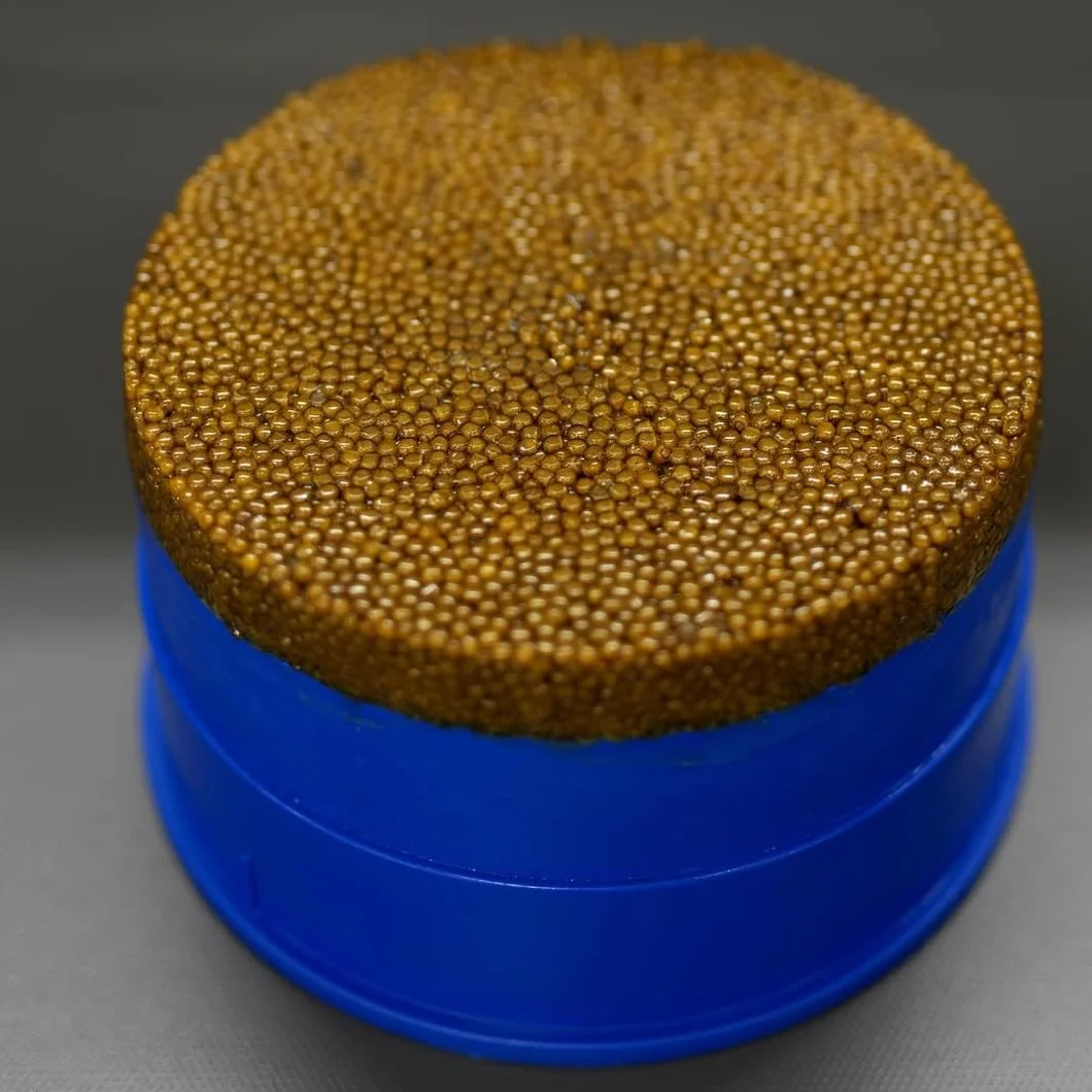 Kawior Imperial Gold 500 gr