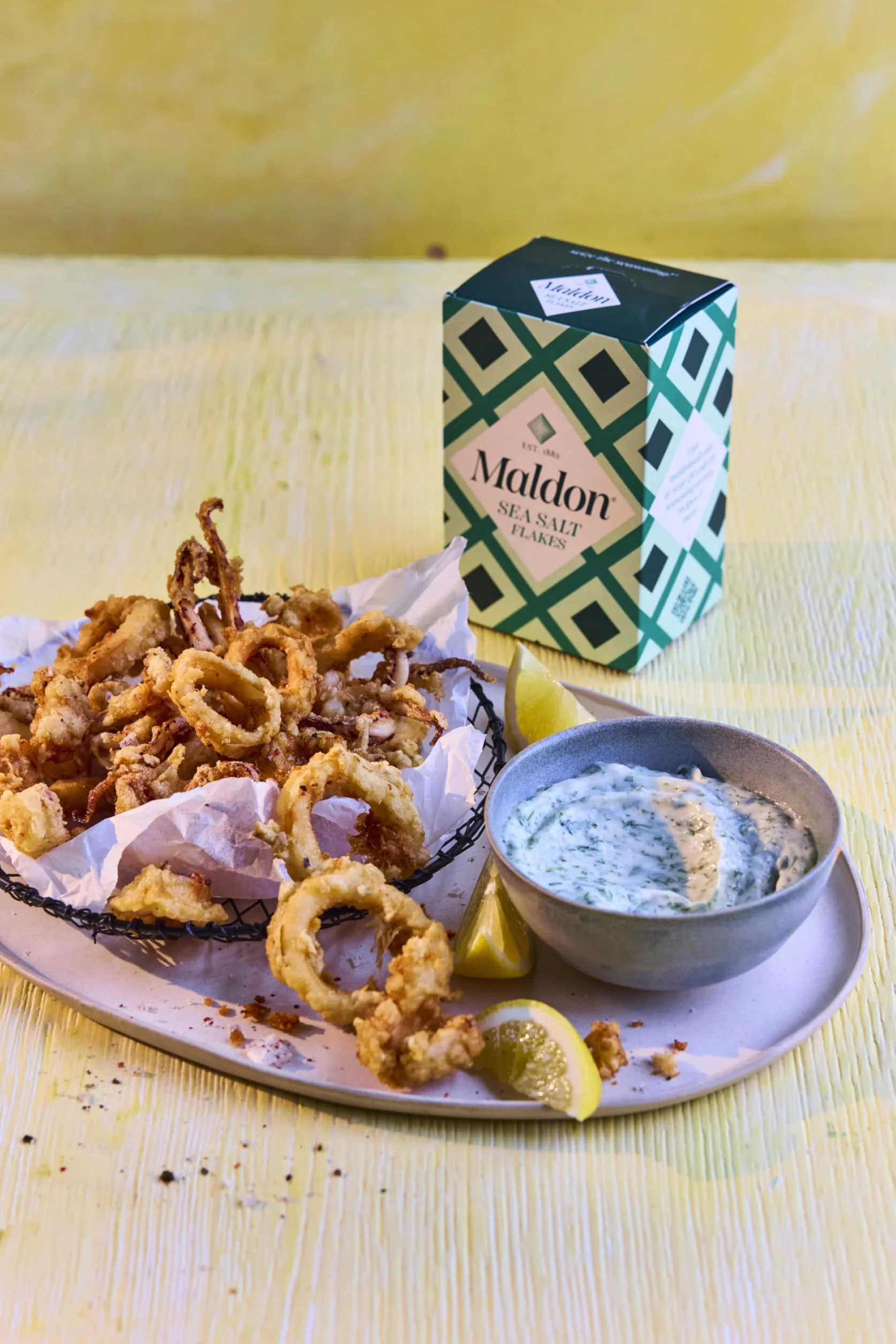 Maldon sól morska kruche kryształy 250 g