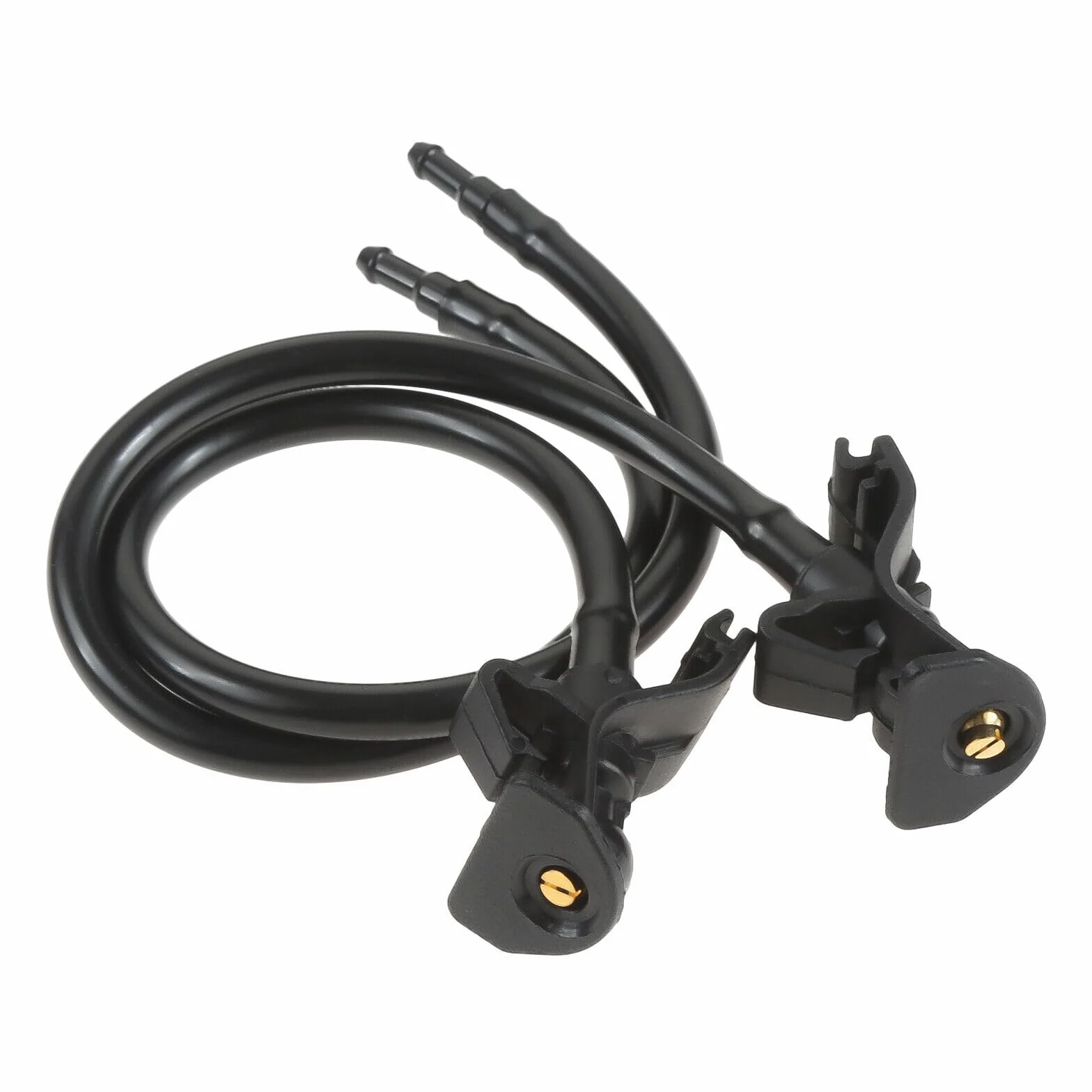 Dysze spryskiwaczy przedniej szyby do Ford Explorer MK5 2011-2018 Ford Mustang 2010-2014 OE 1L2Z-17603-BA