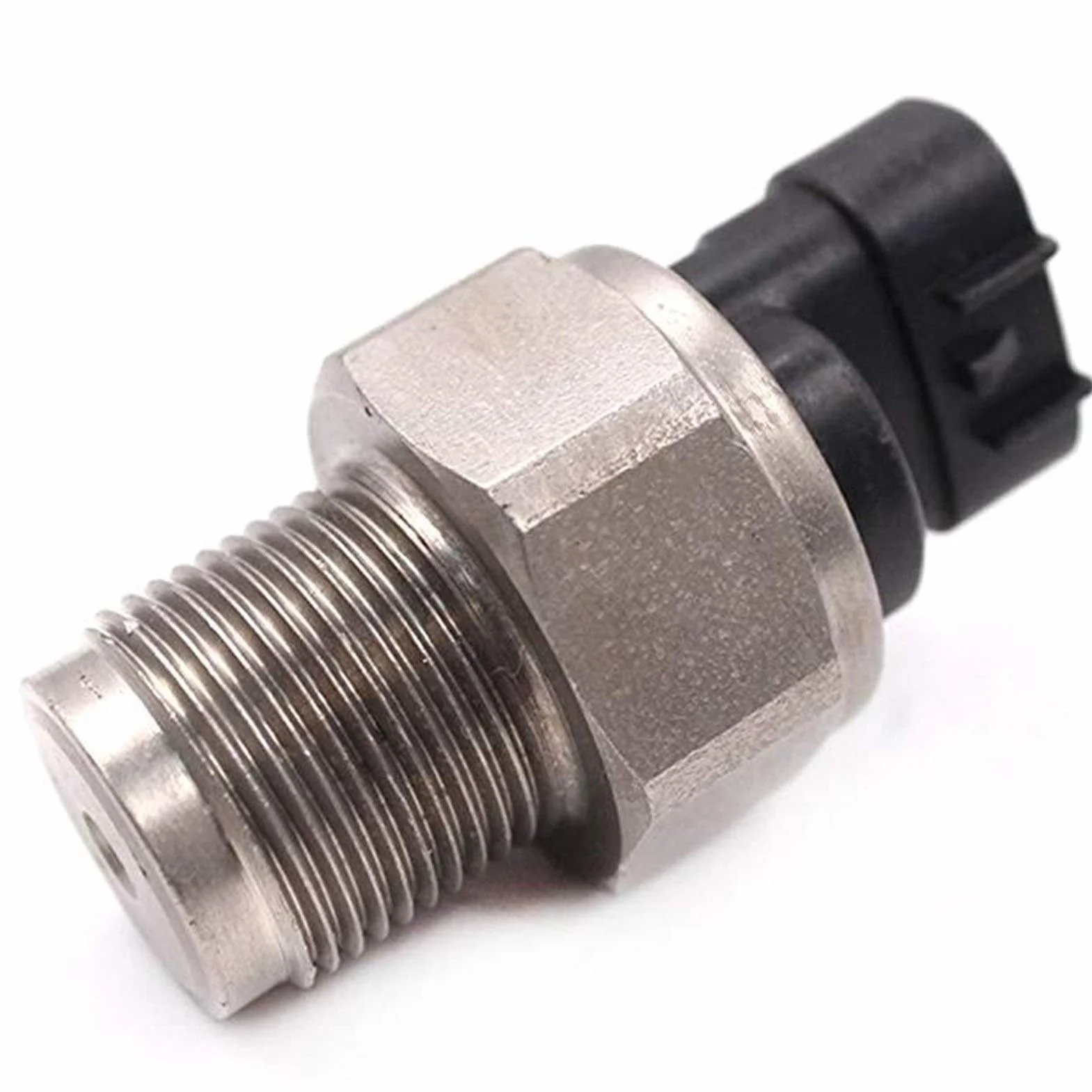 Czujniki silników wysokoprężnych Common Rail Czujnik ciśnienia paliwa OEM 8945871010 89458 71010 do Toyoty dla HILUX D4D 3.0L