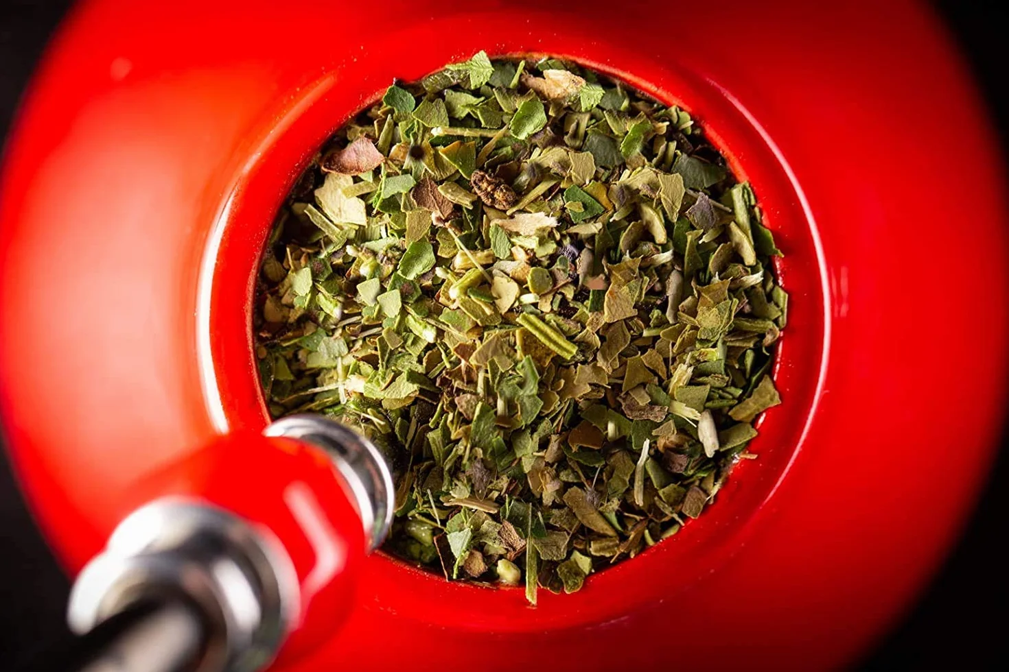 BIO Yerba Mate Despalada BRAZYLIA Certyfikowana 500G